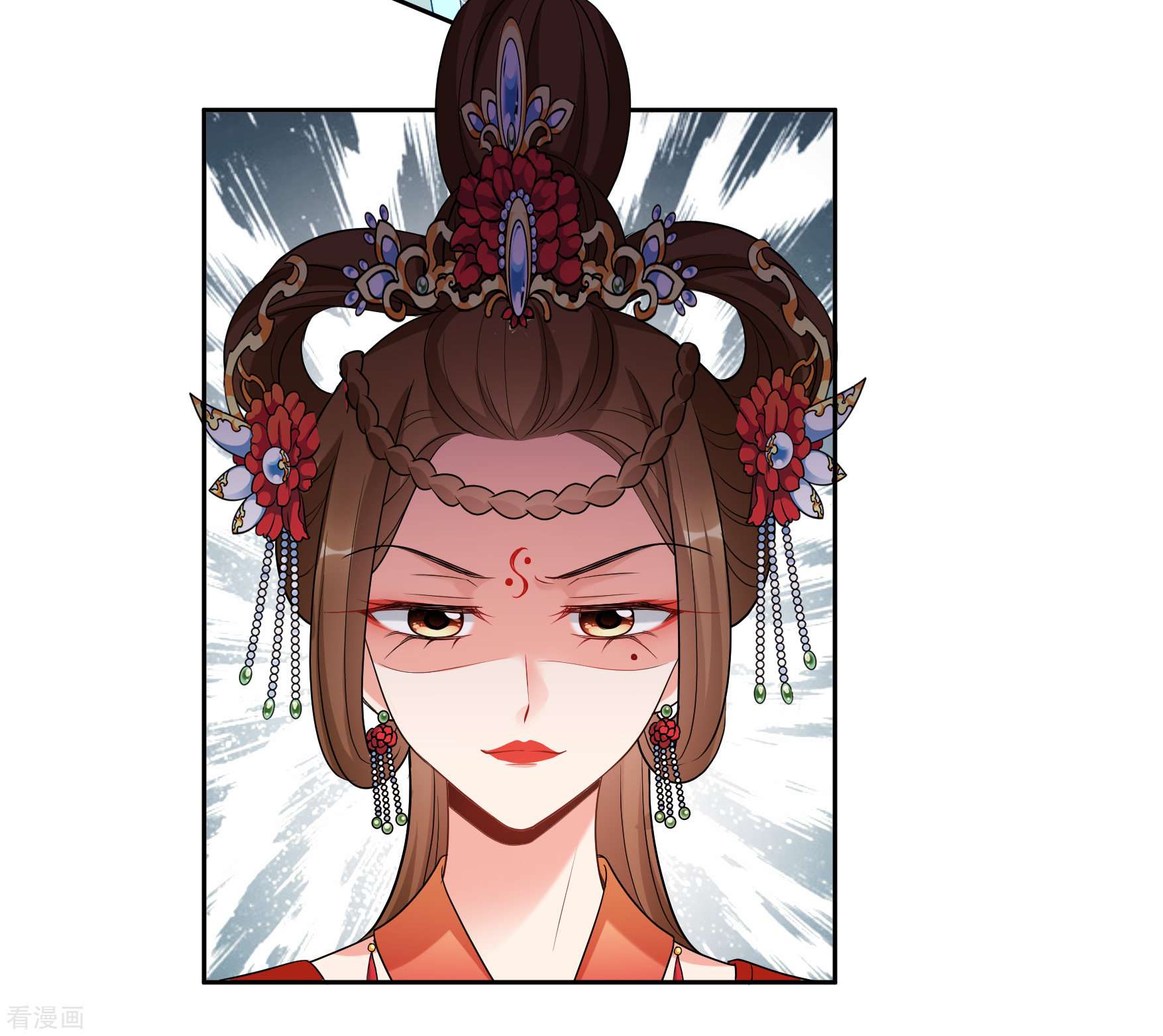 妃夕妍雪2季第46话