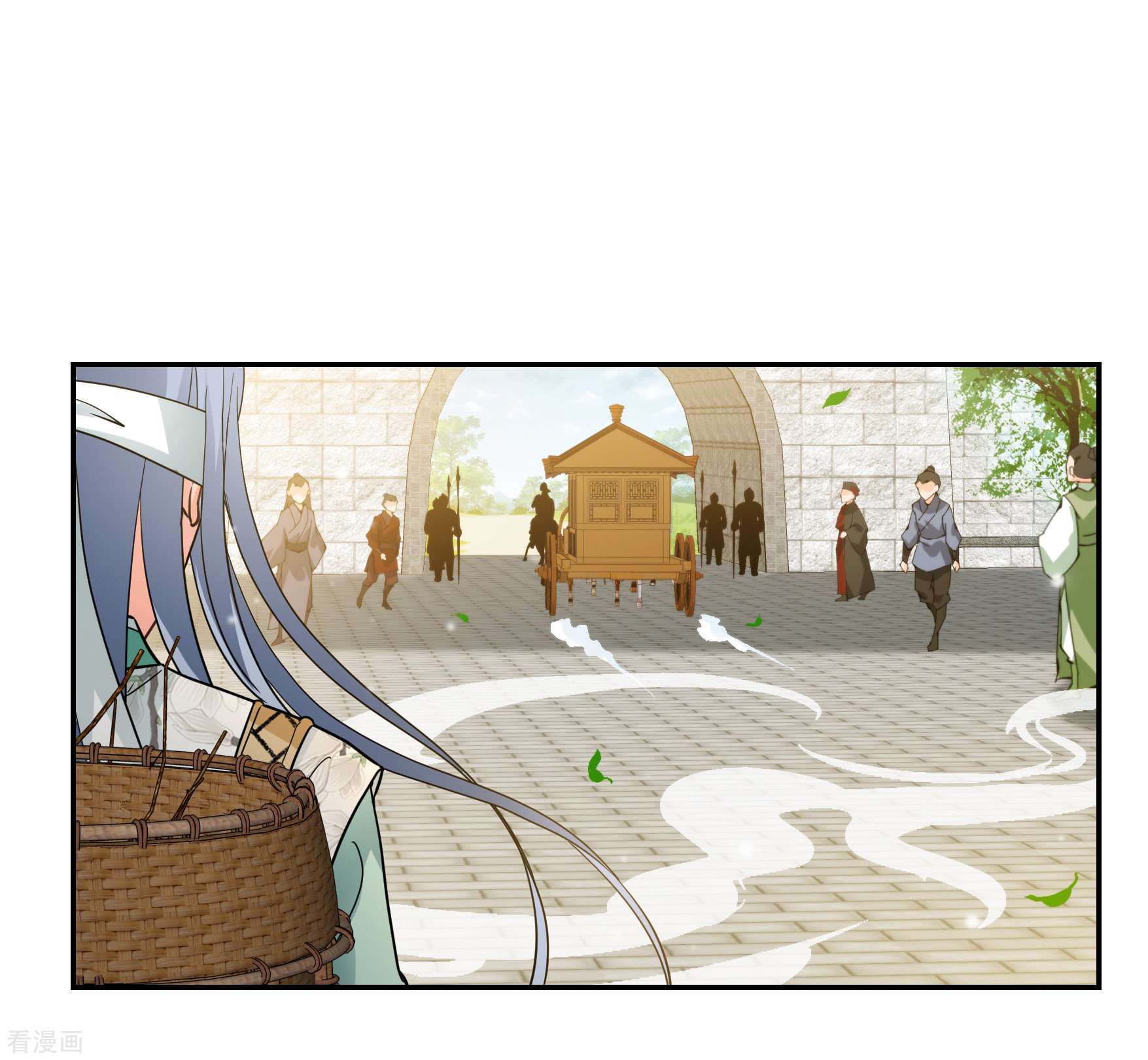 妃夕妍雪2季第72话