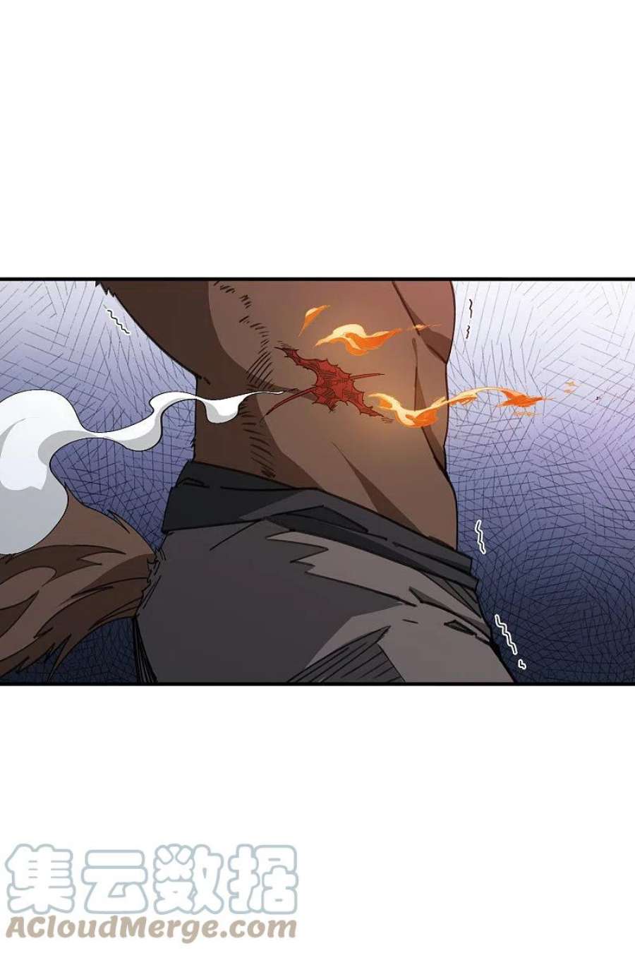 网游之近战法师452话 老相识