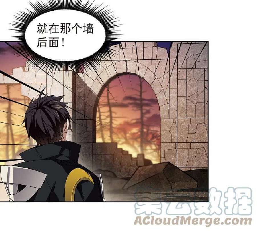 网游之近战法师452话 老相识