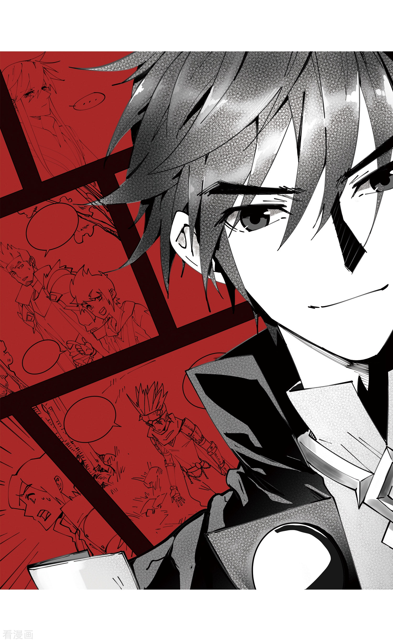 网游之近战法师249话