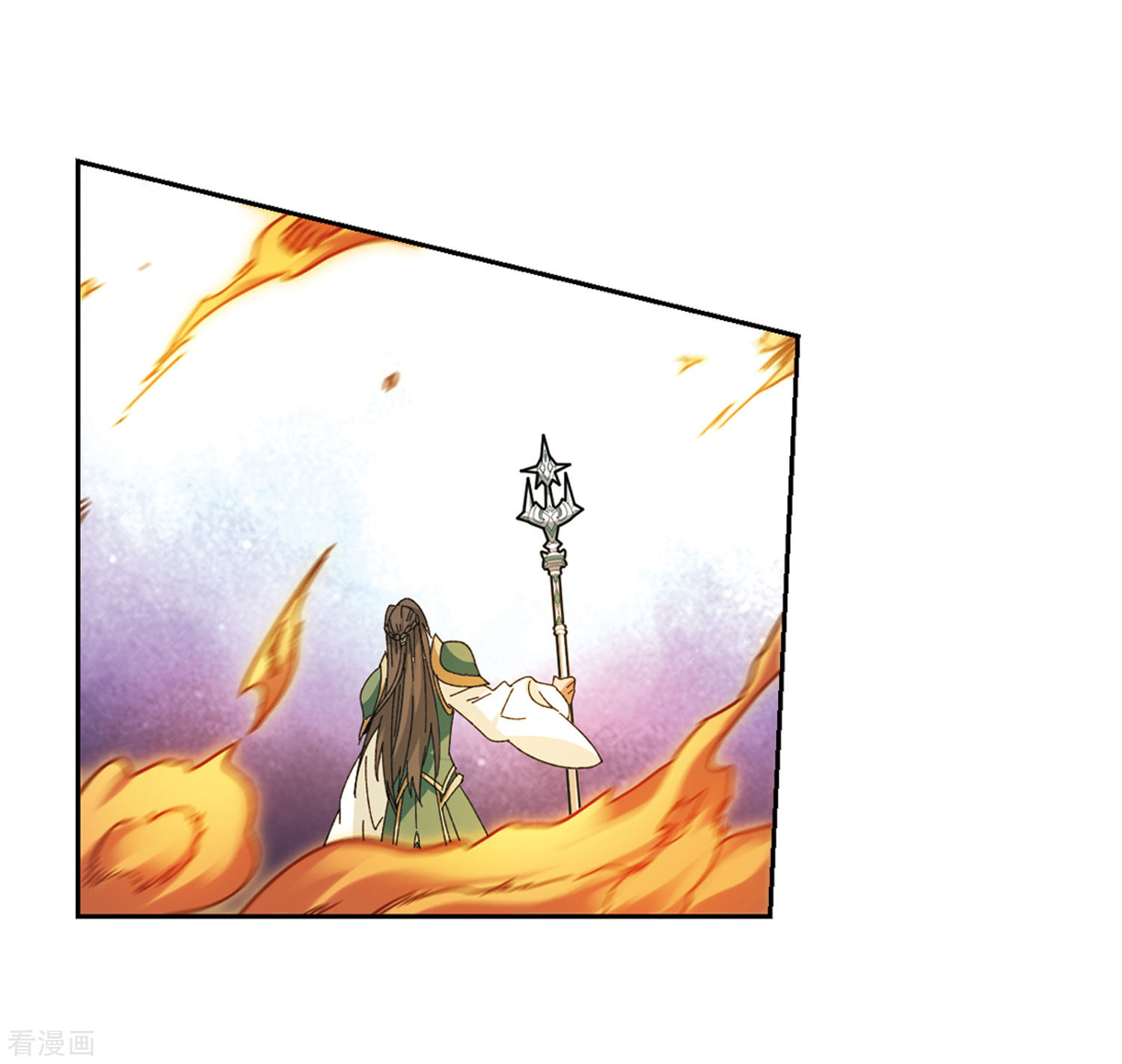 网游之近战法师271话