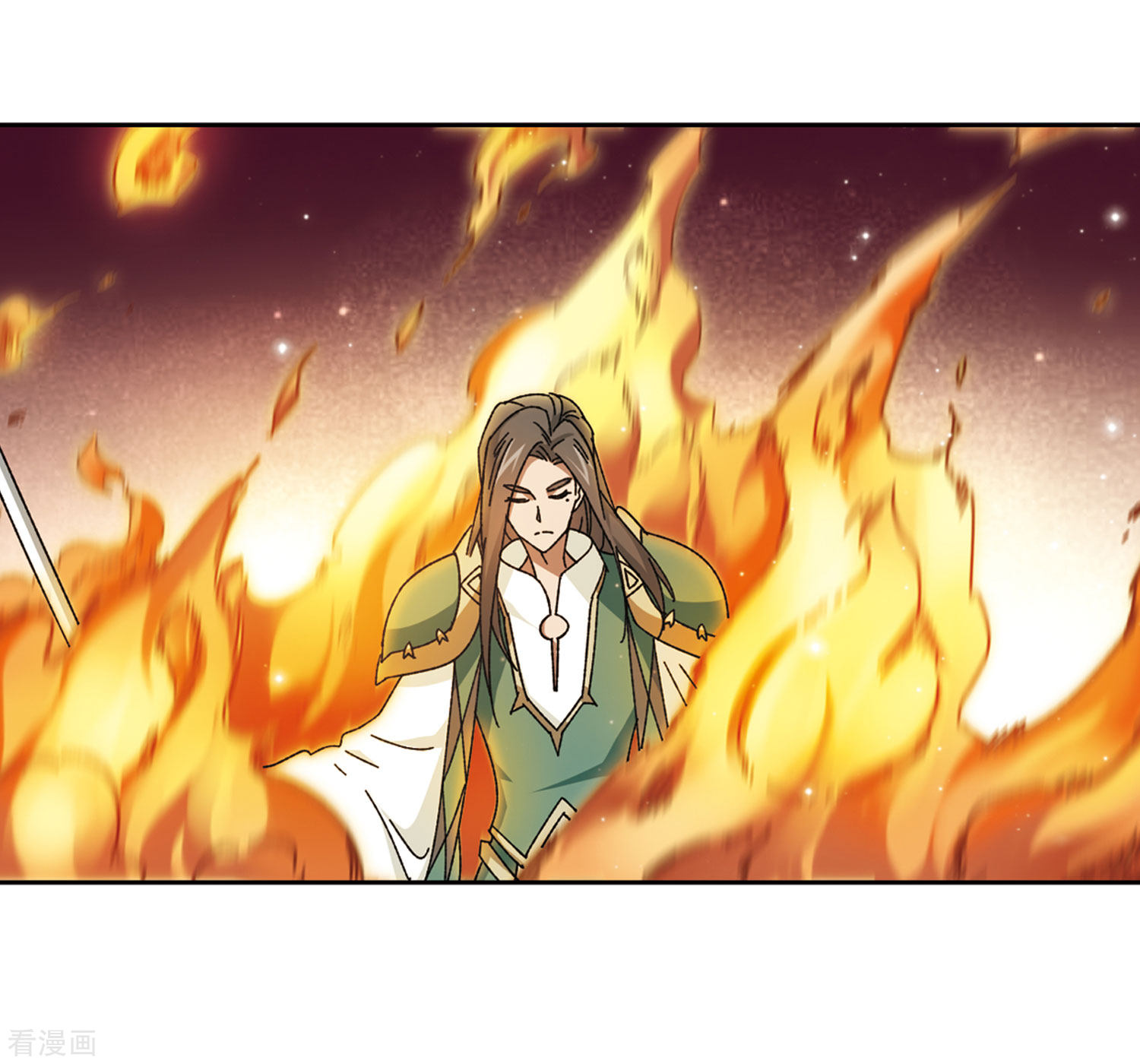网游之近战法师271话