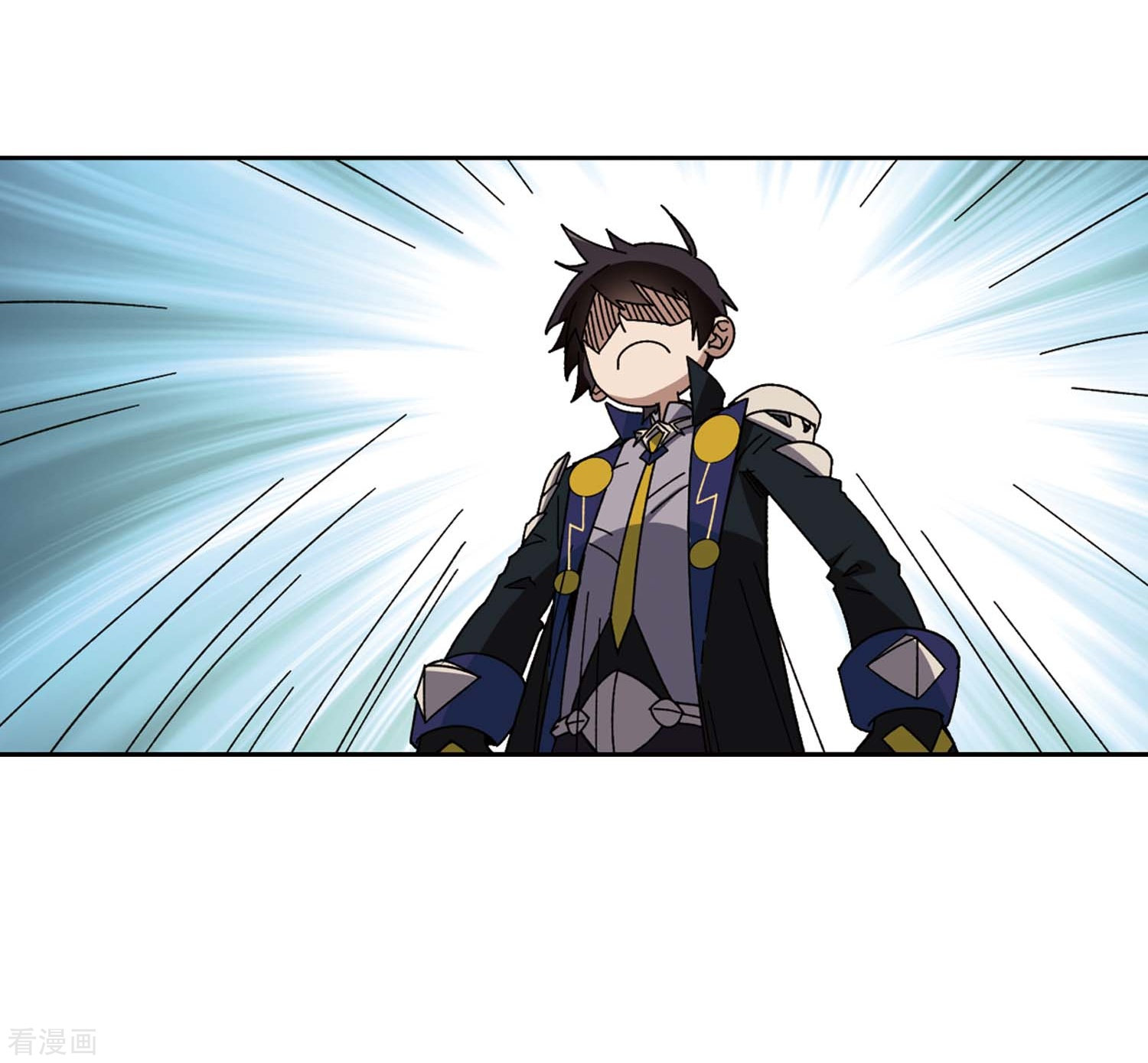 网游之近战法师287话