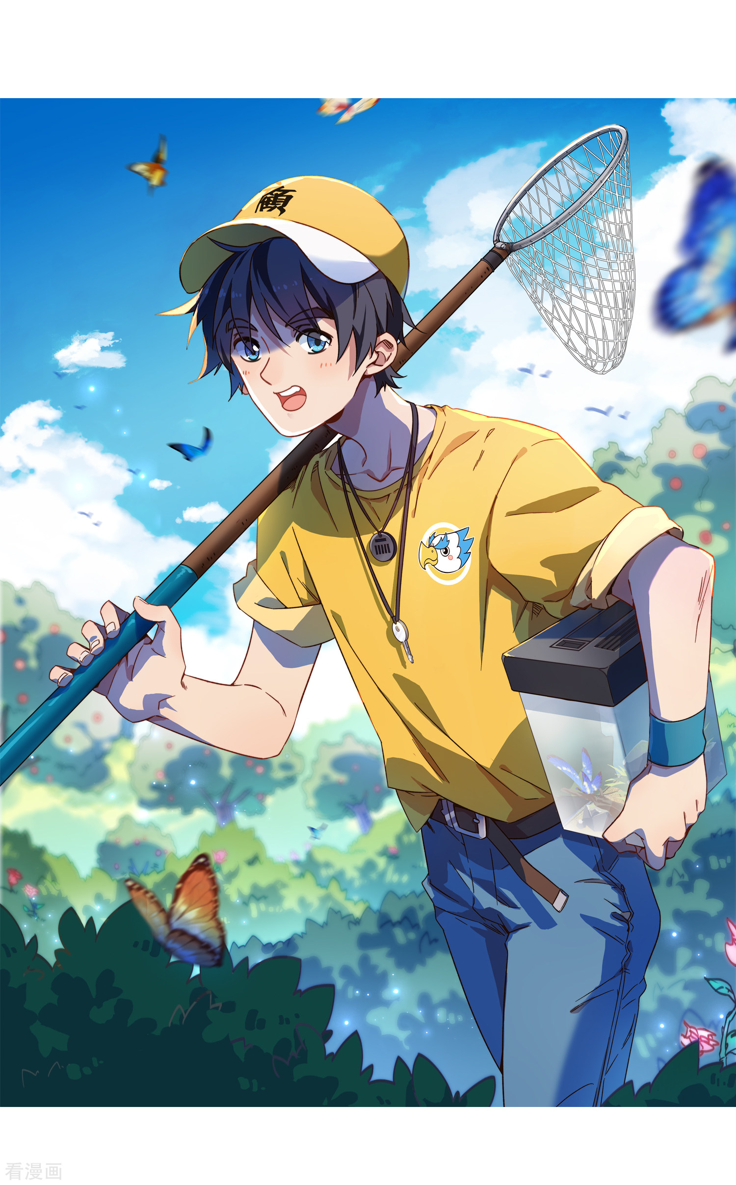 网游之近战法师302话