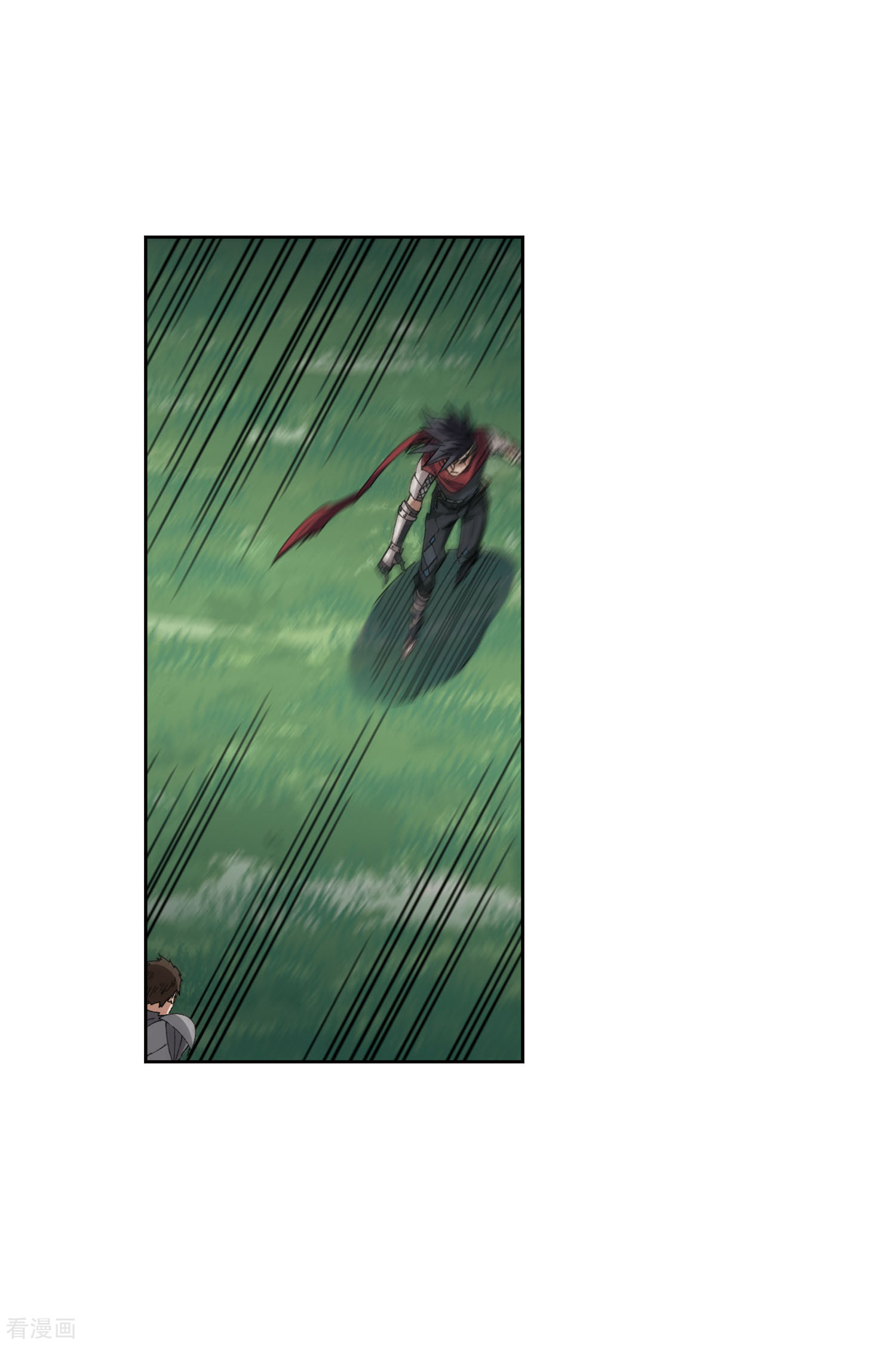 网游之近战法师398话