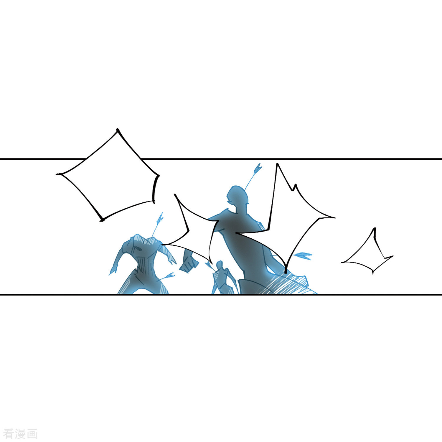 网游之近战法师416话