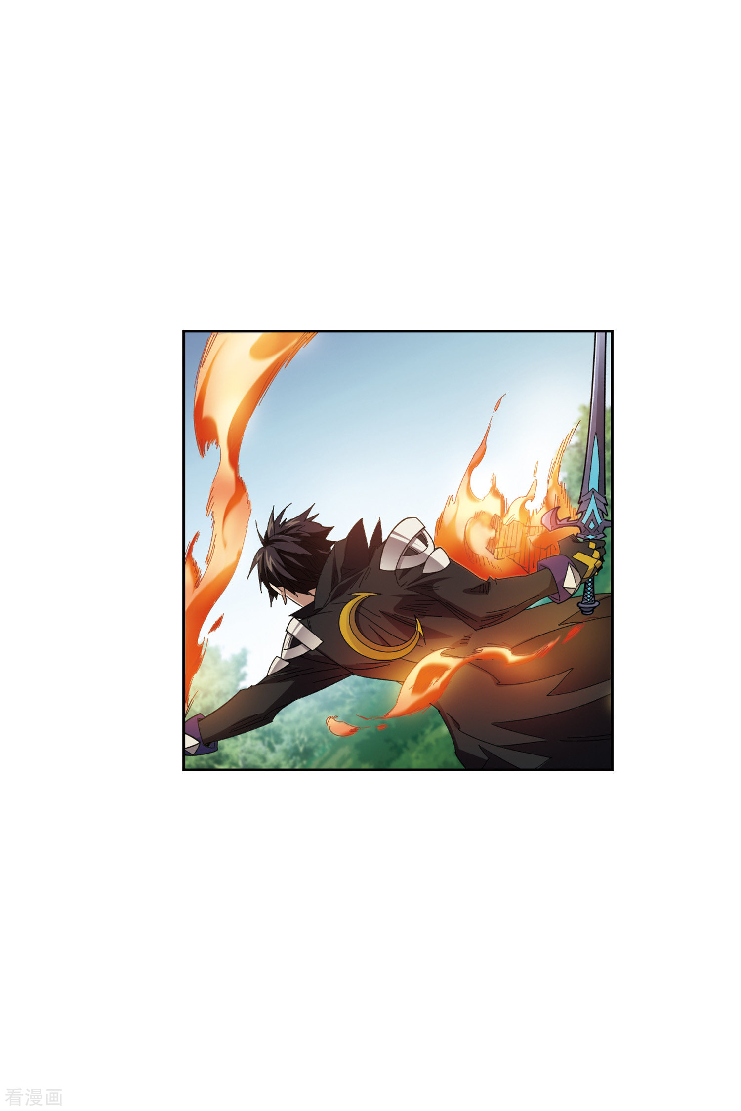 网游之近战法师419话