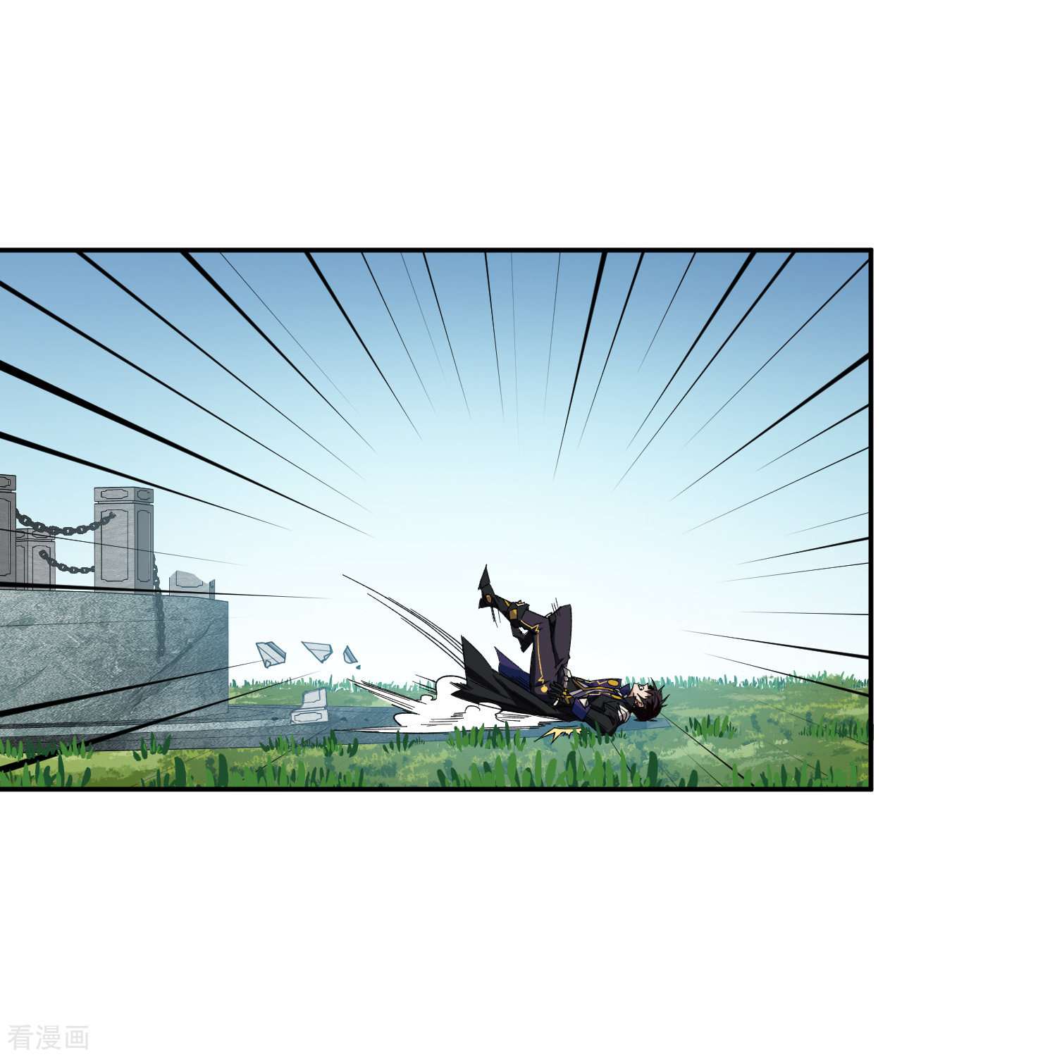 网游之近战法师429话