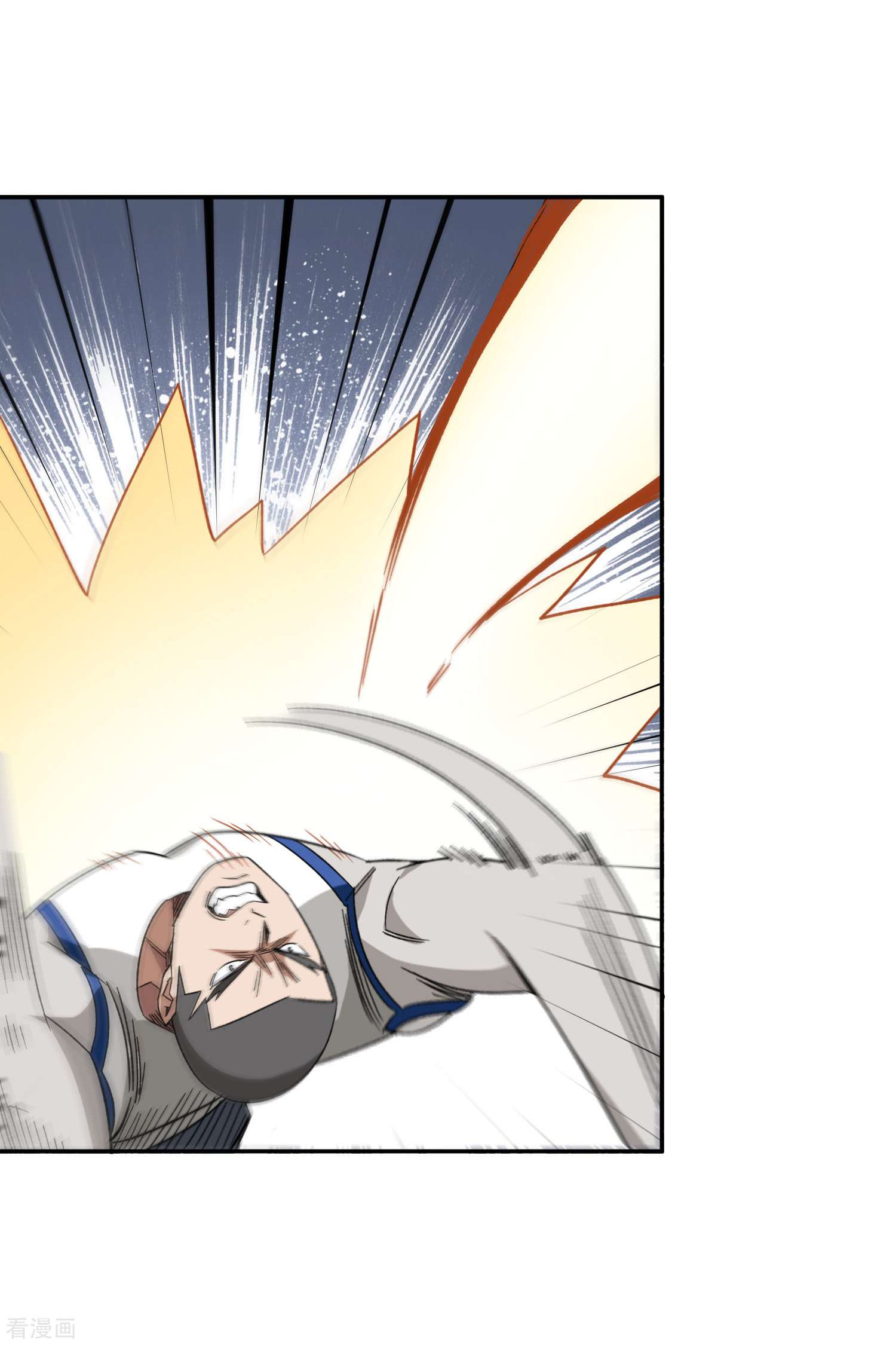 网游之近战法师429话