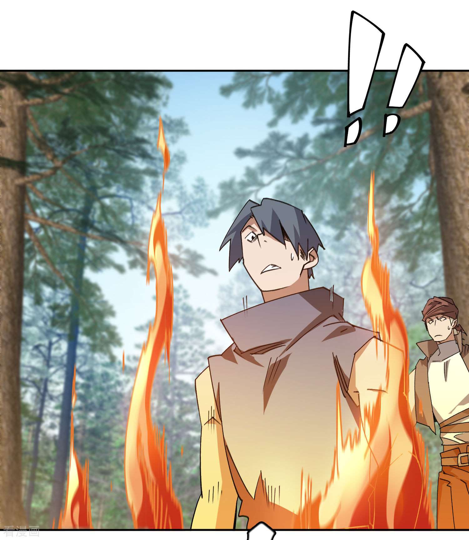 网游之近战法师435话