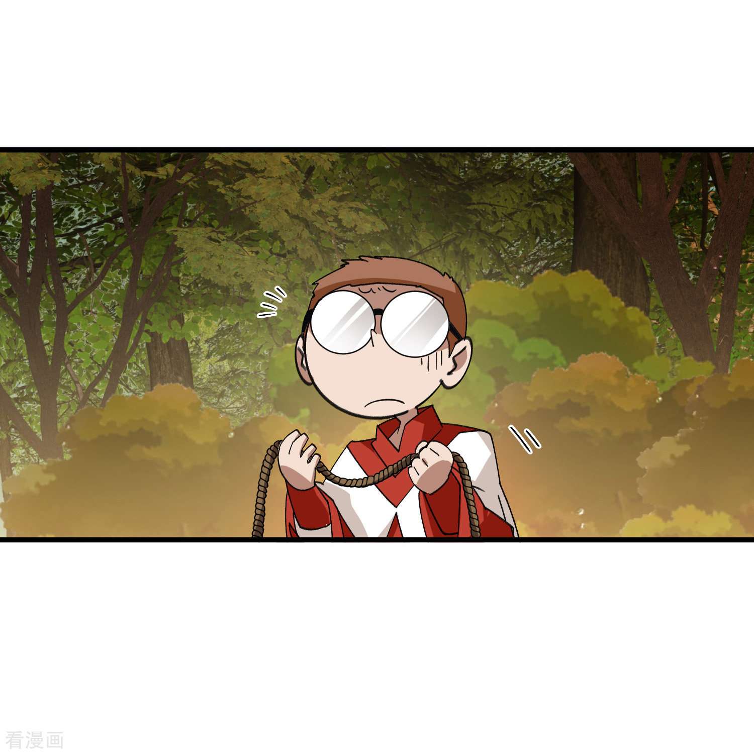 网游之近战法师440话