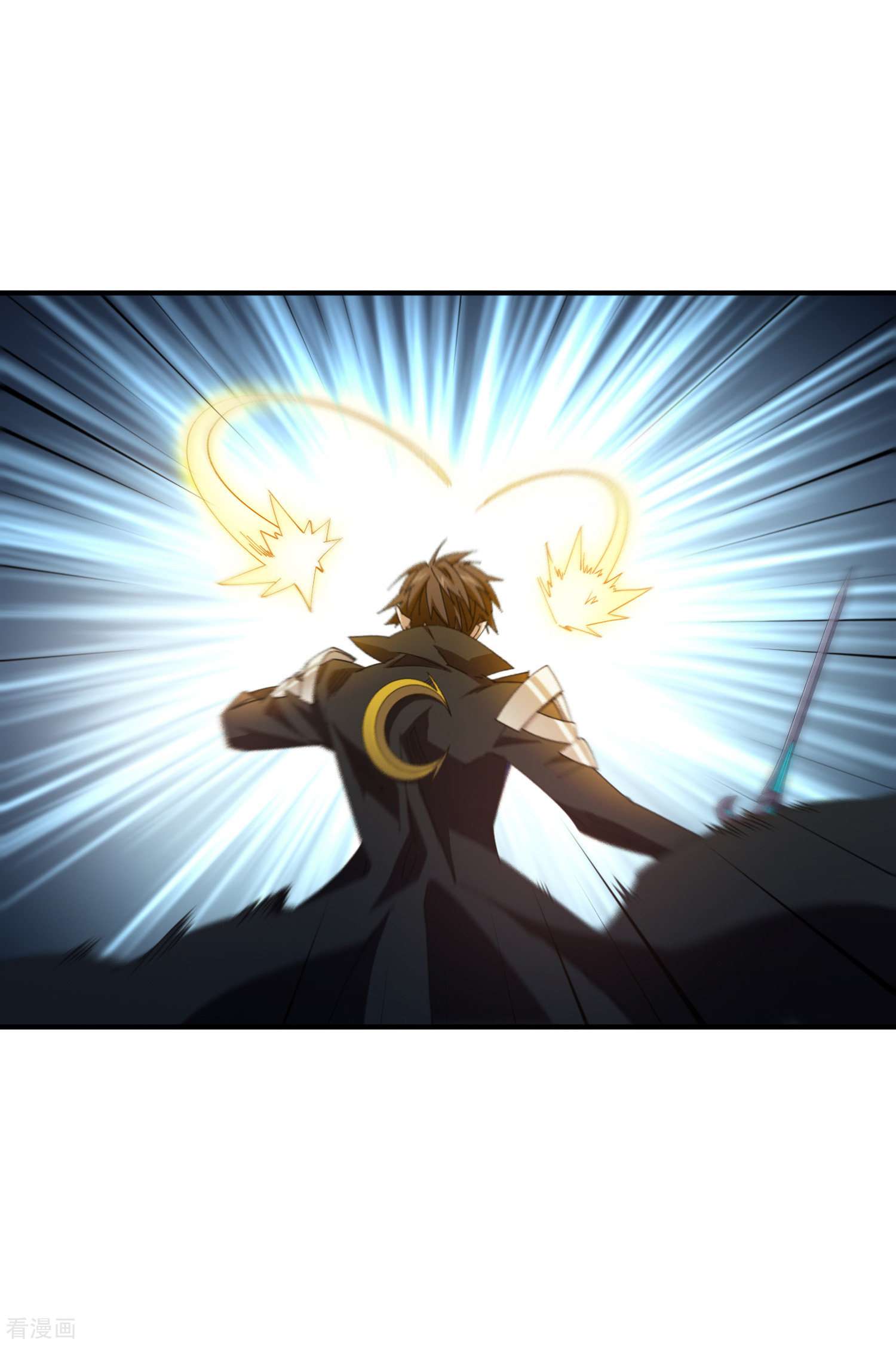 网游之近战法师448话