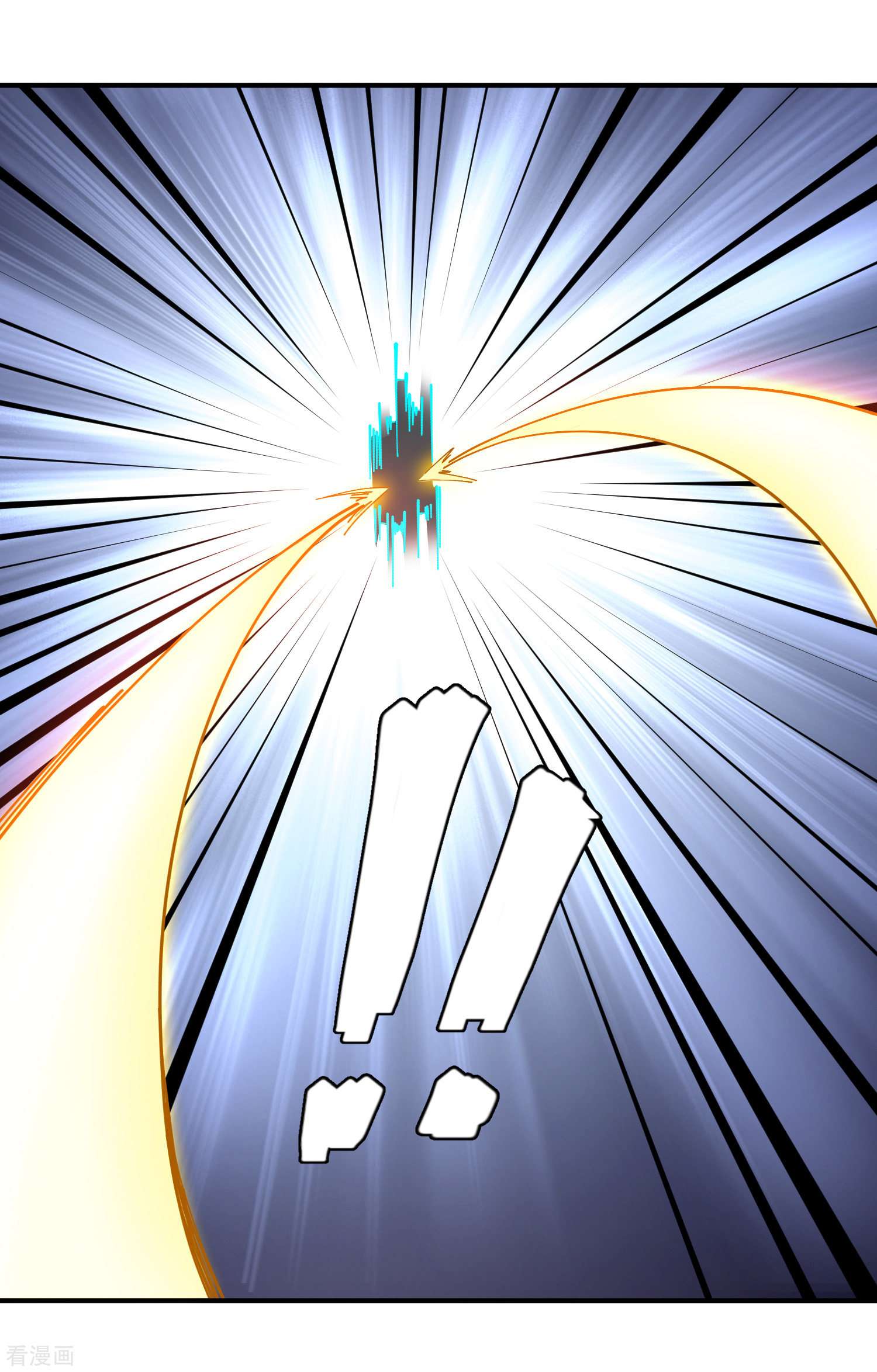 网游之近战法师448话