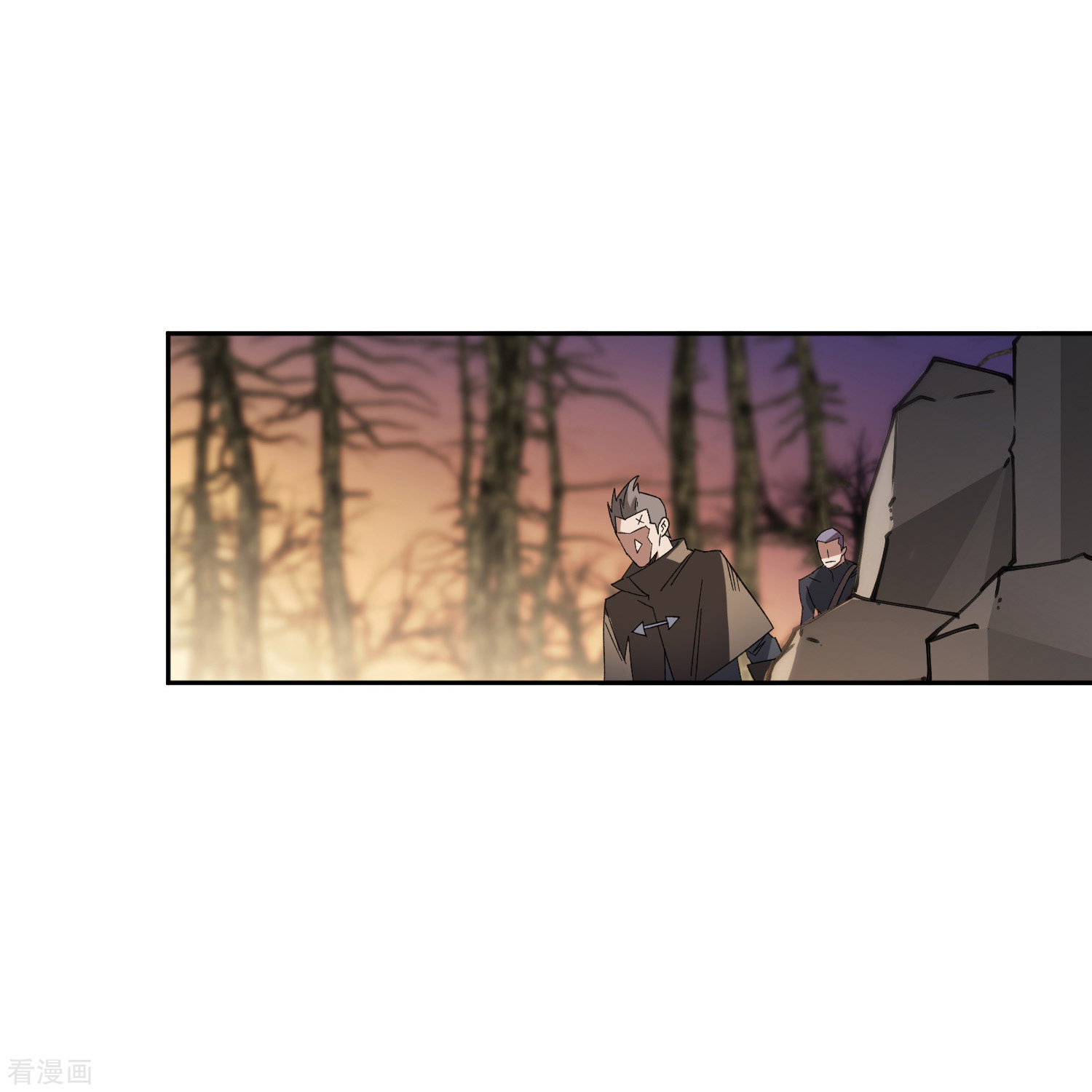 网游之近战法师452话