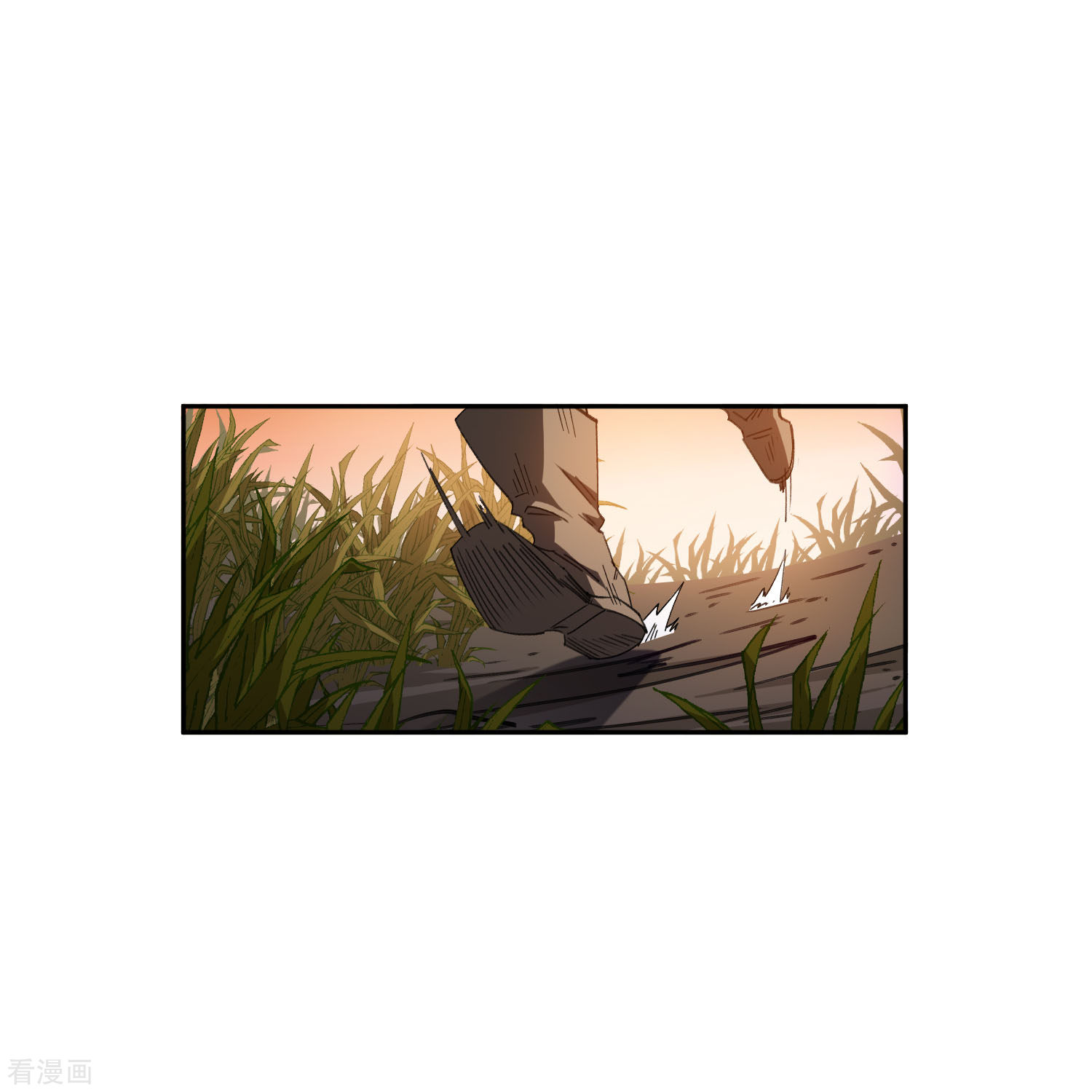 网游之近战法师453话