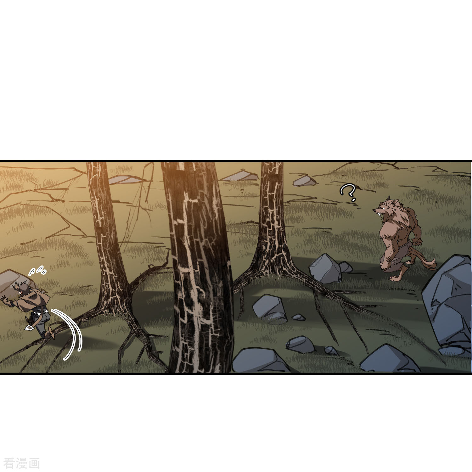 网游之近战法师453话