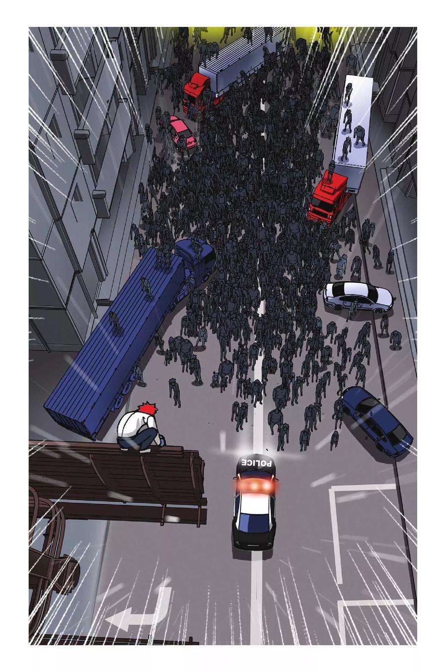 偷星九月天47话 第五乐章—咏叹调