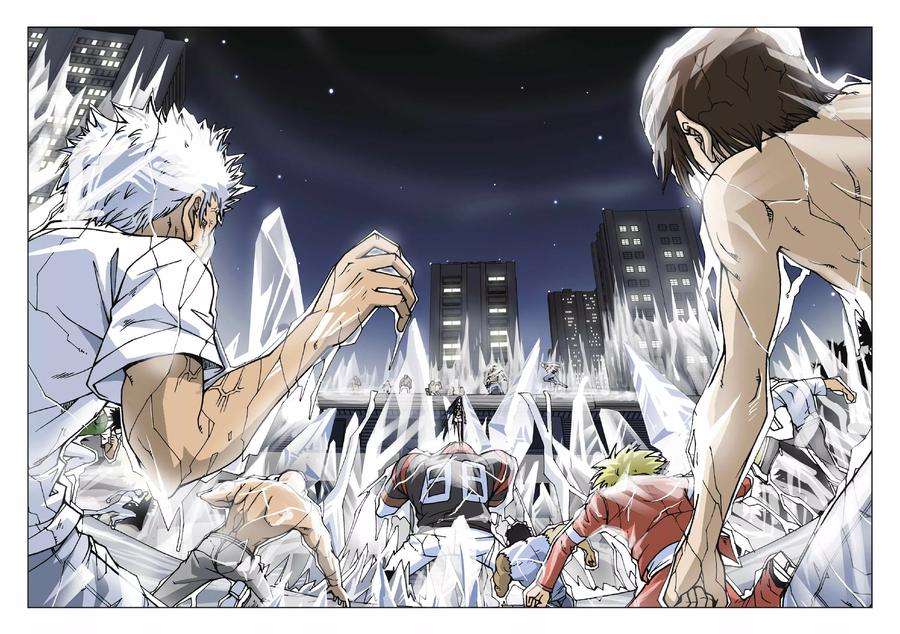 偷星九月天77话 天上天下