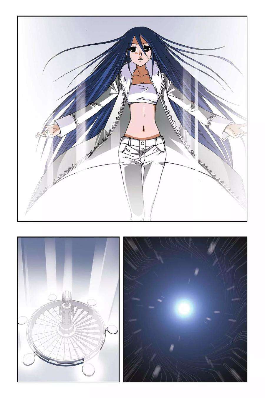 偷星九月天100话 偷星计划