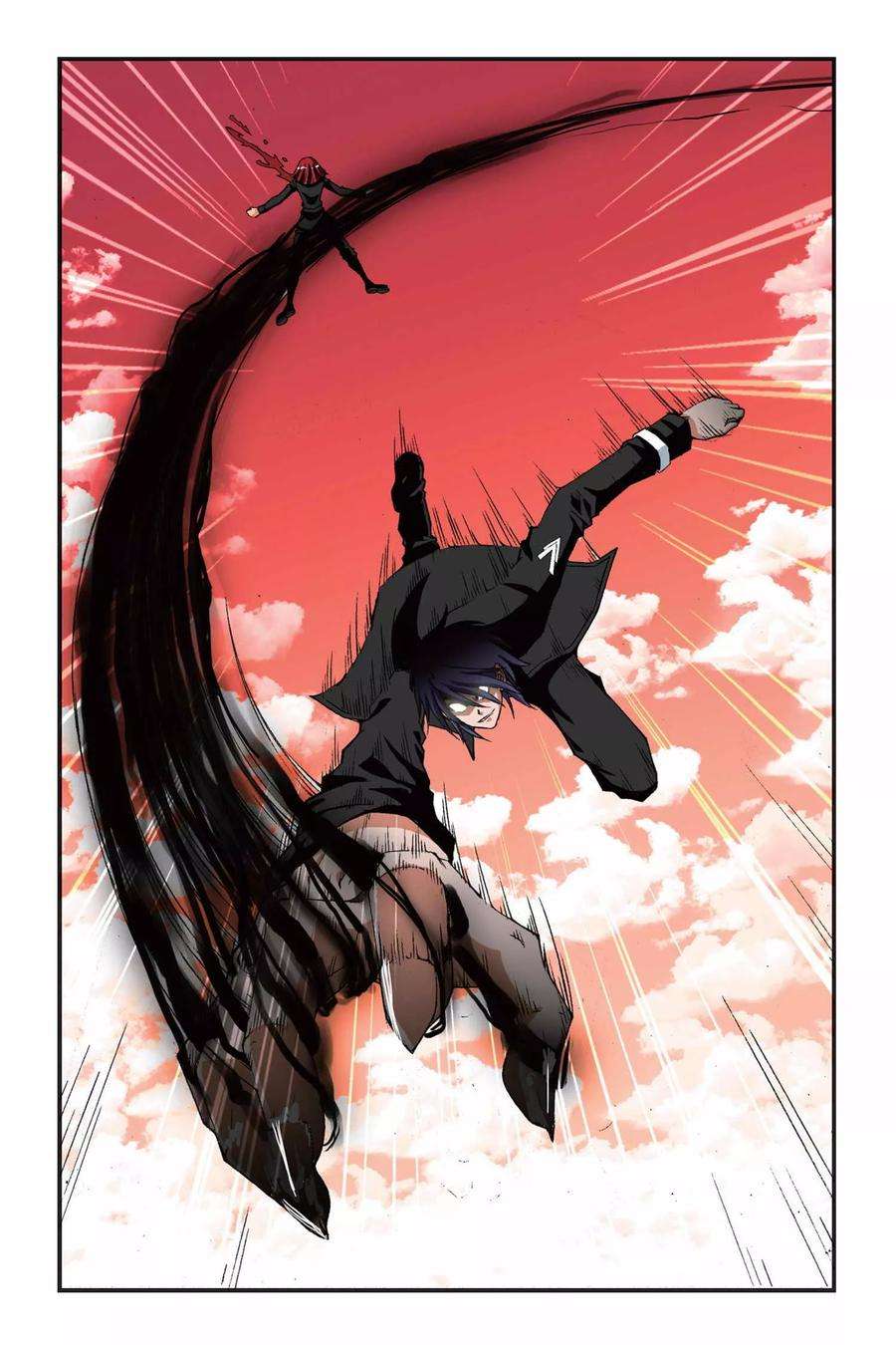 偷星九月天150话 突变