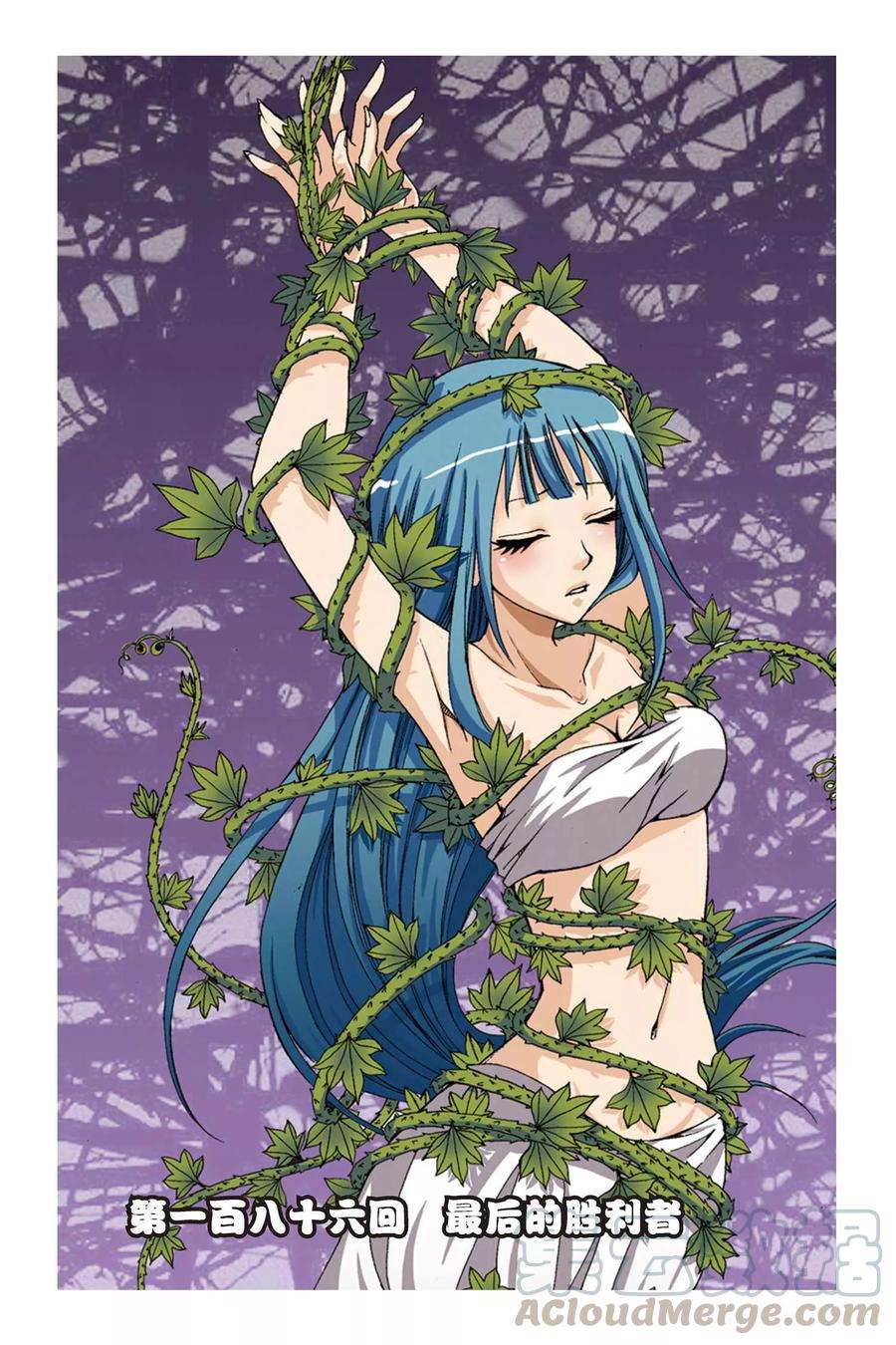 偷星九月天186话 最后的胜利者