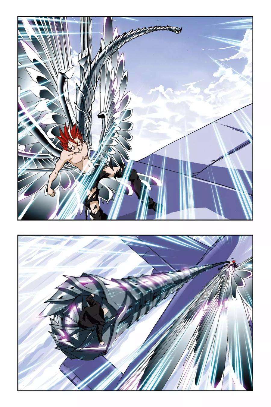 偷星九月天194话 金属狂暴