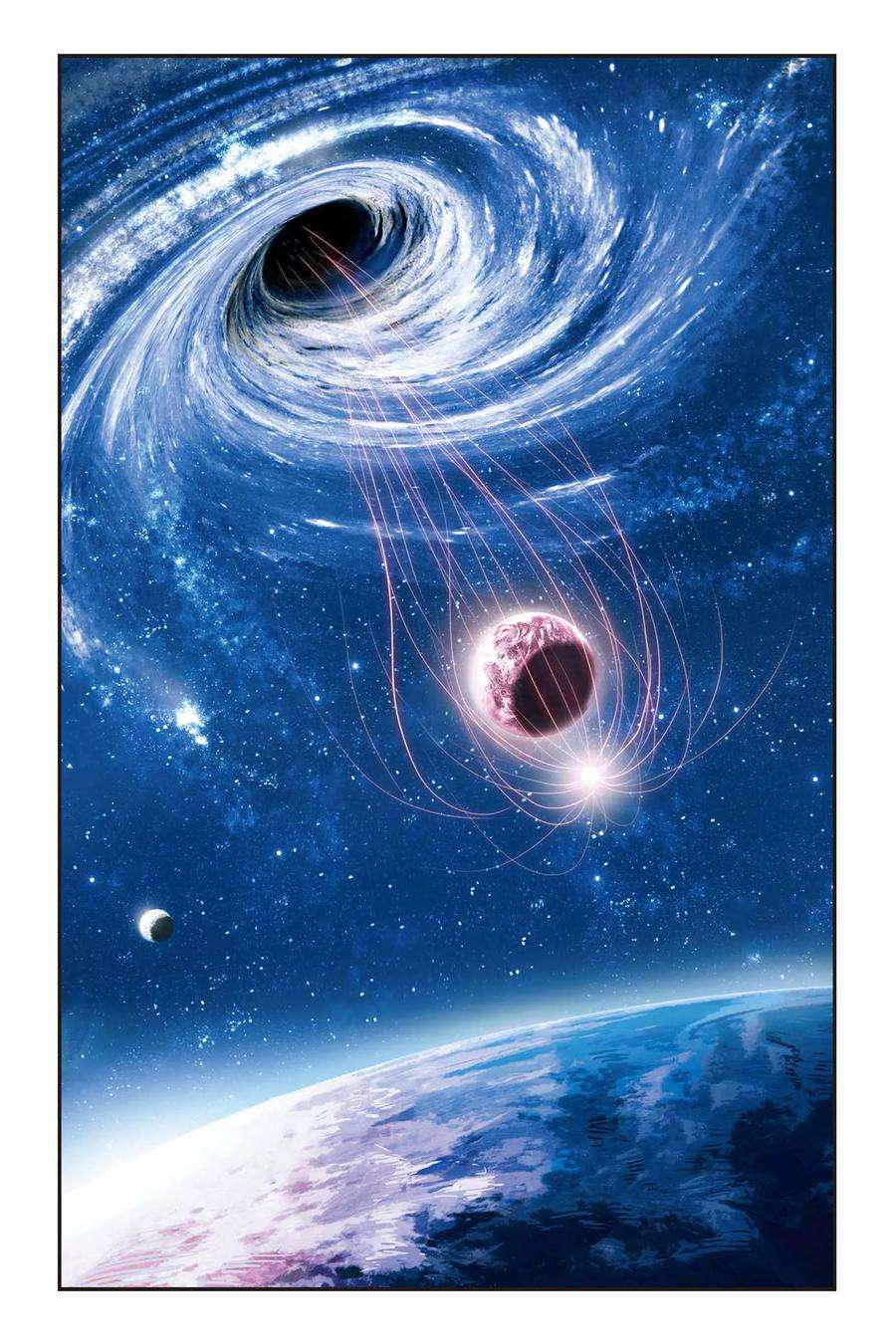 偷星九月天227话 神之奇迹