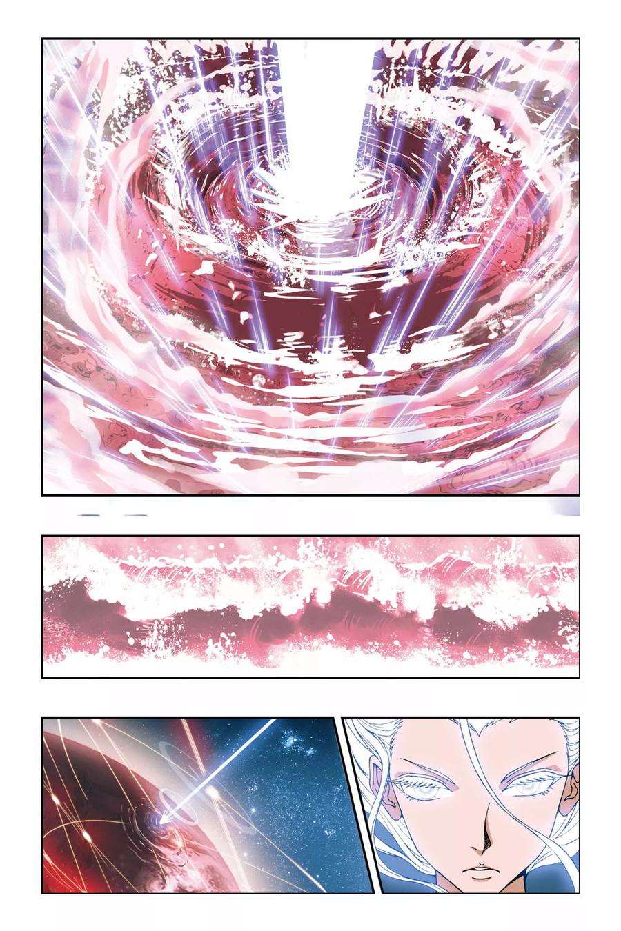 偷星九月天227话 神之奇迹