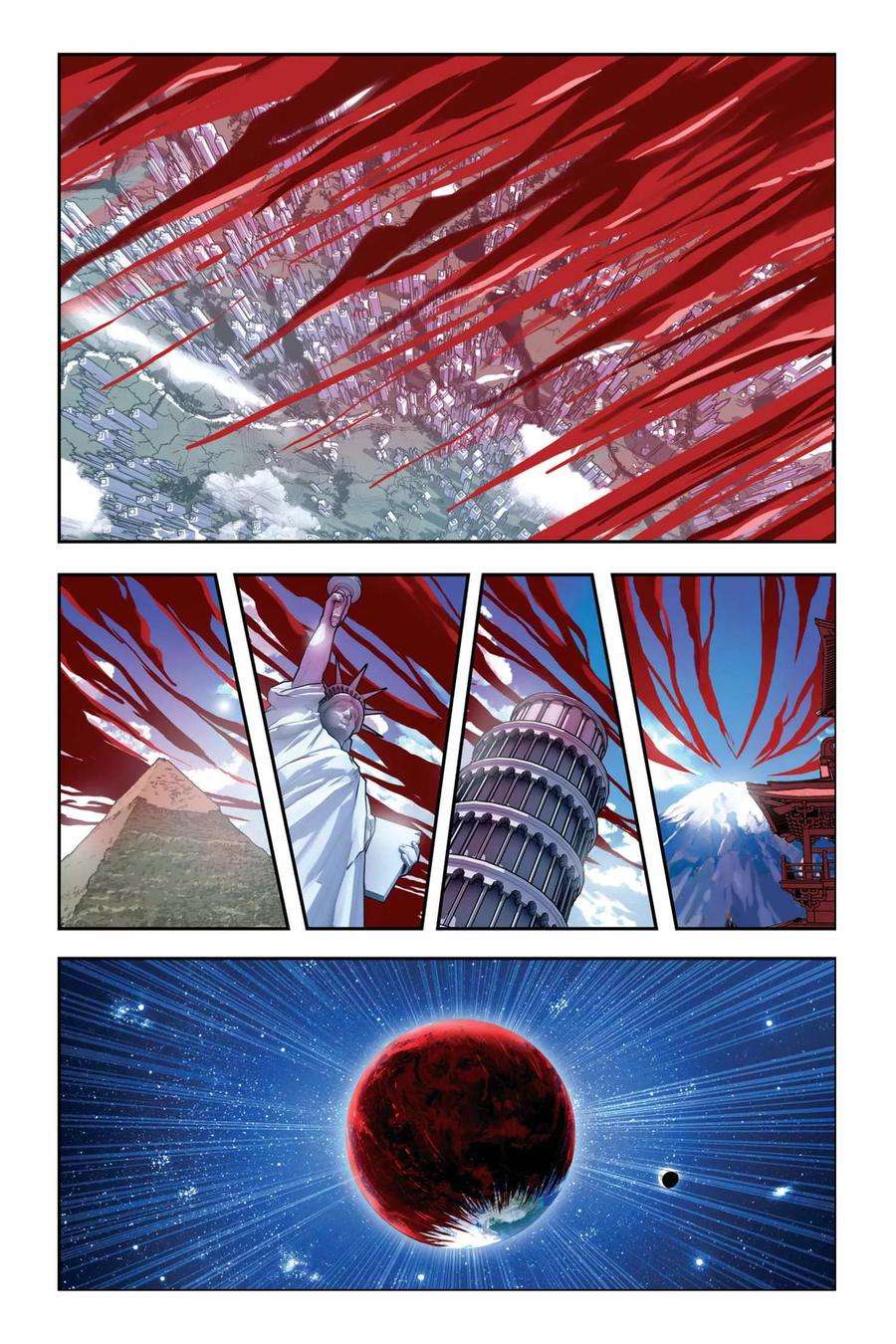 偷星九月天264话 冰与铁