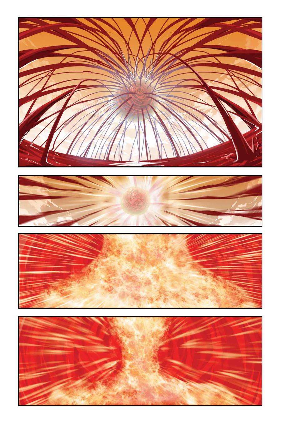 偷星九月天274话 血之涅槃
