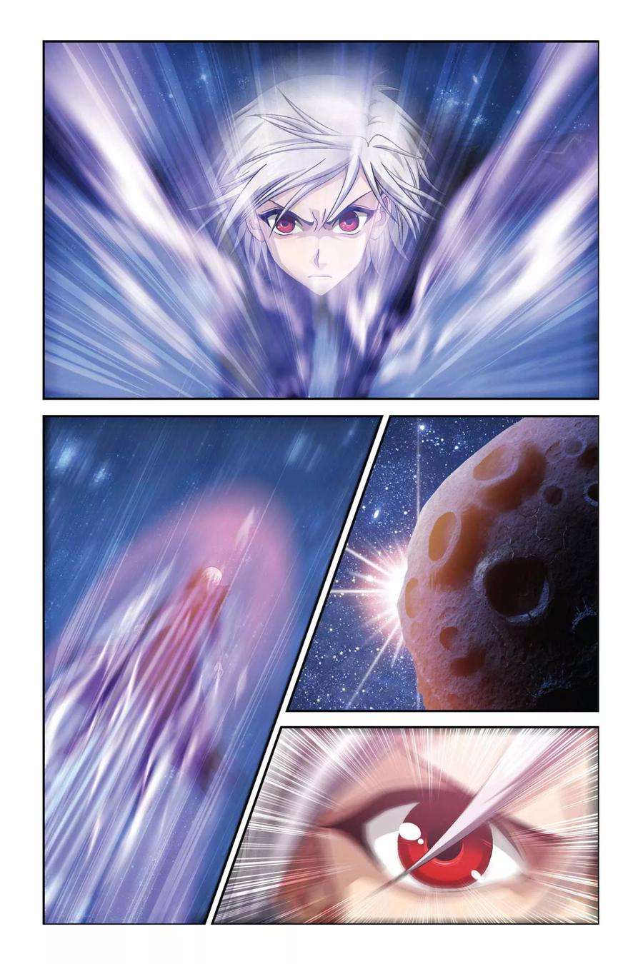 偷星九月天276话 复活的话忆