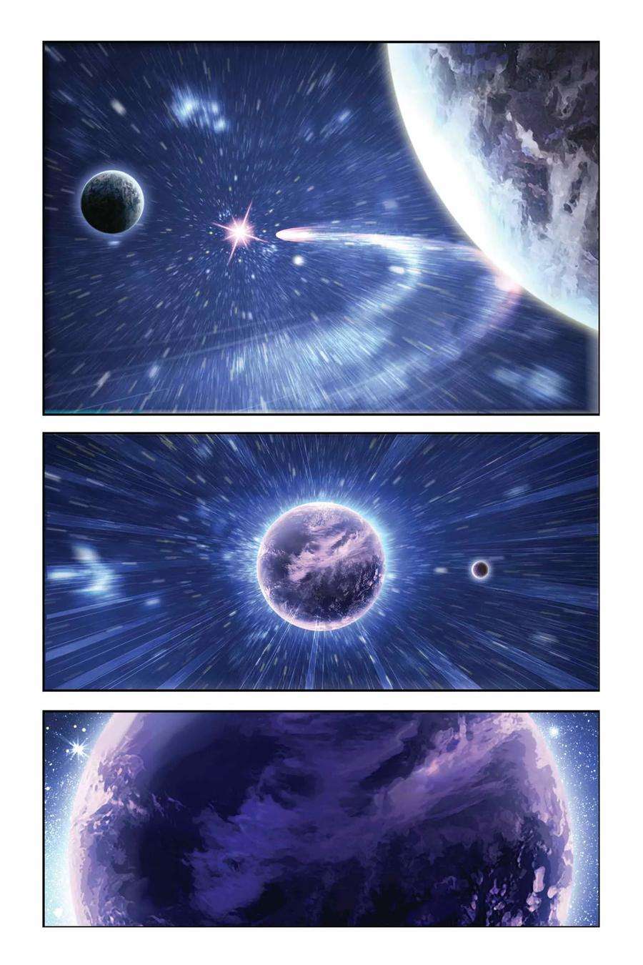 偷星九月天276话 复活的话忆