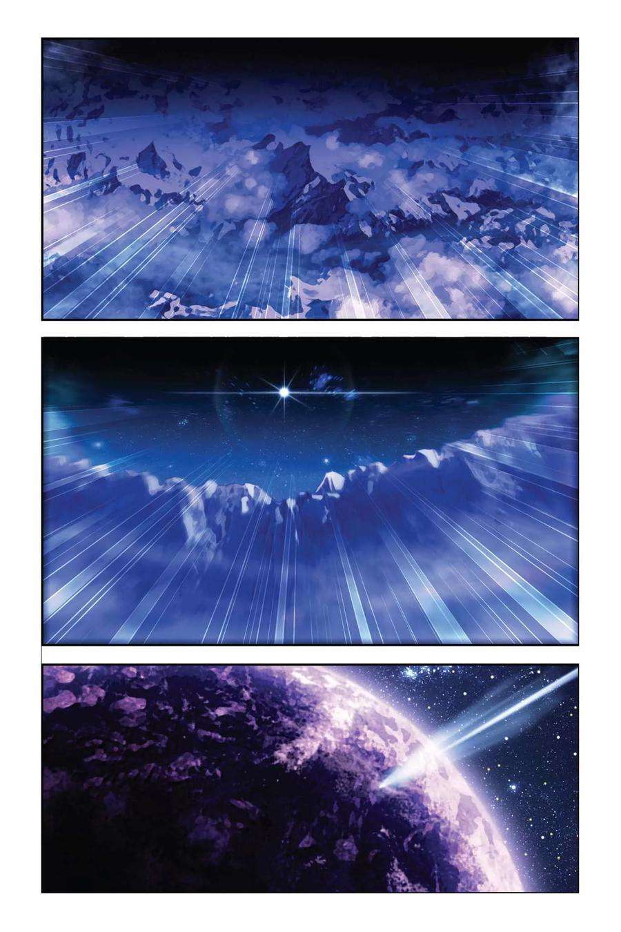 偷星九月天276话 复活的话忆