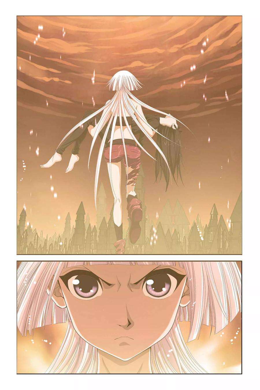 偷星九月天292话 临界点