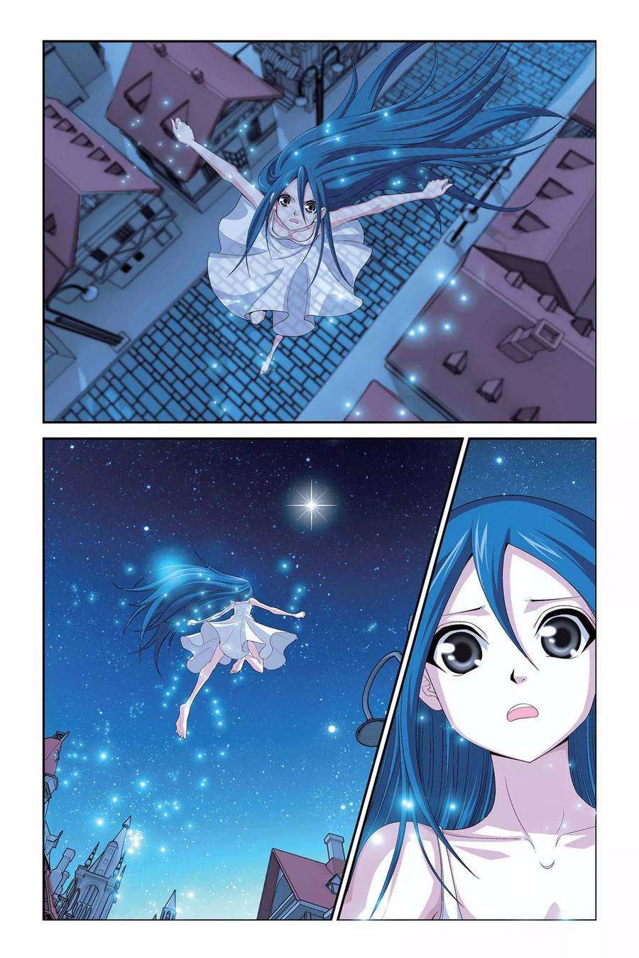 偷星九月天296话 狙击甲虫