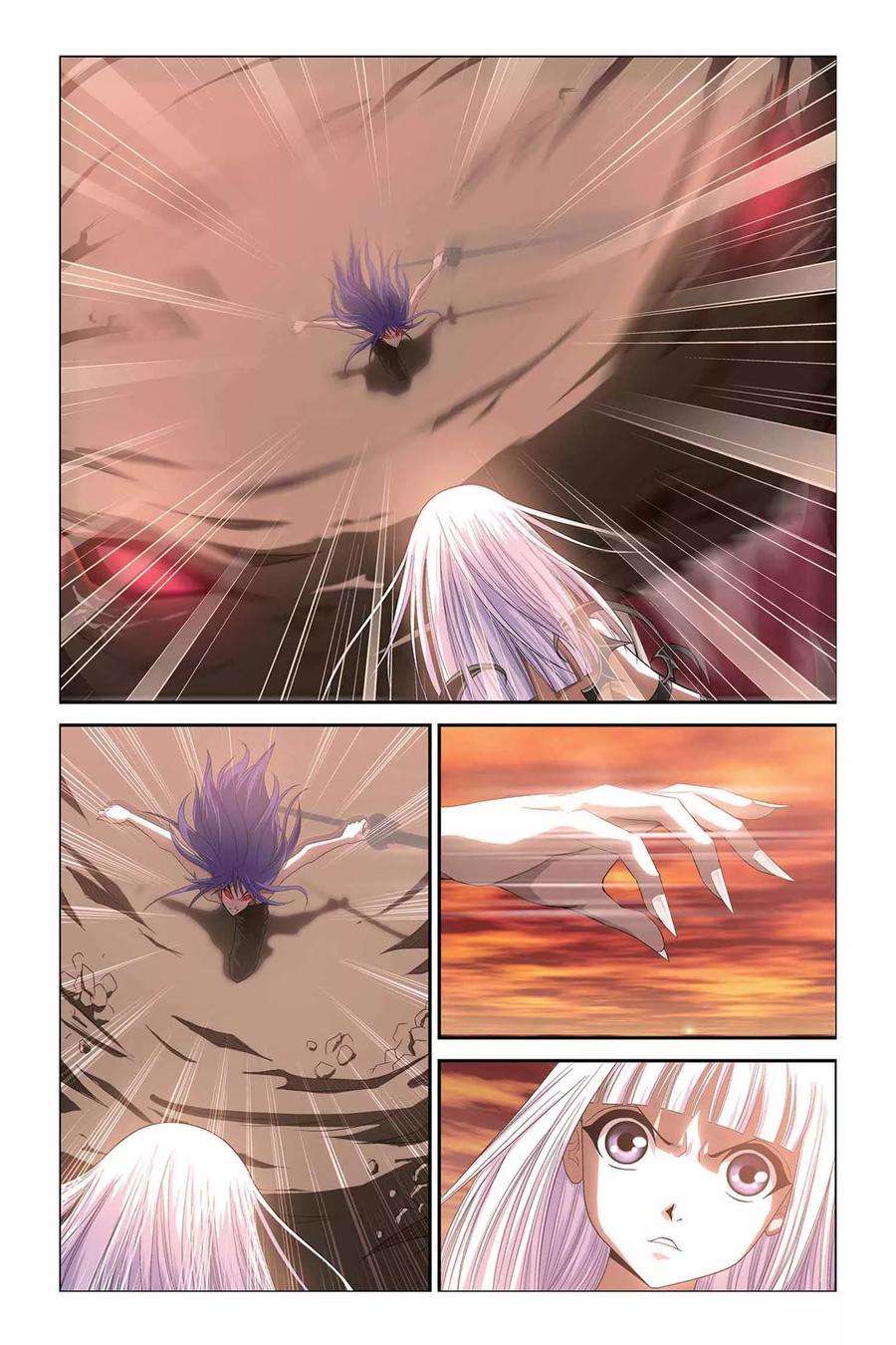 偷星九月天304话 蓝炎救星