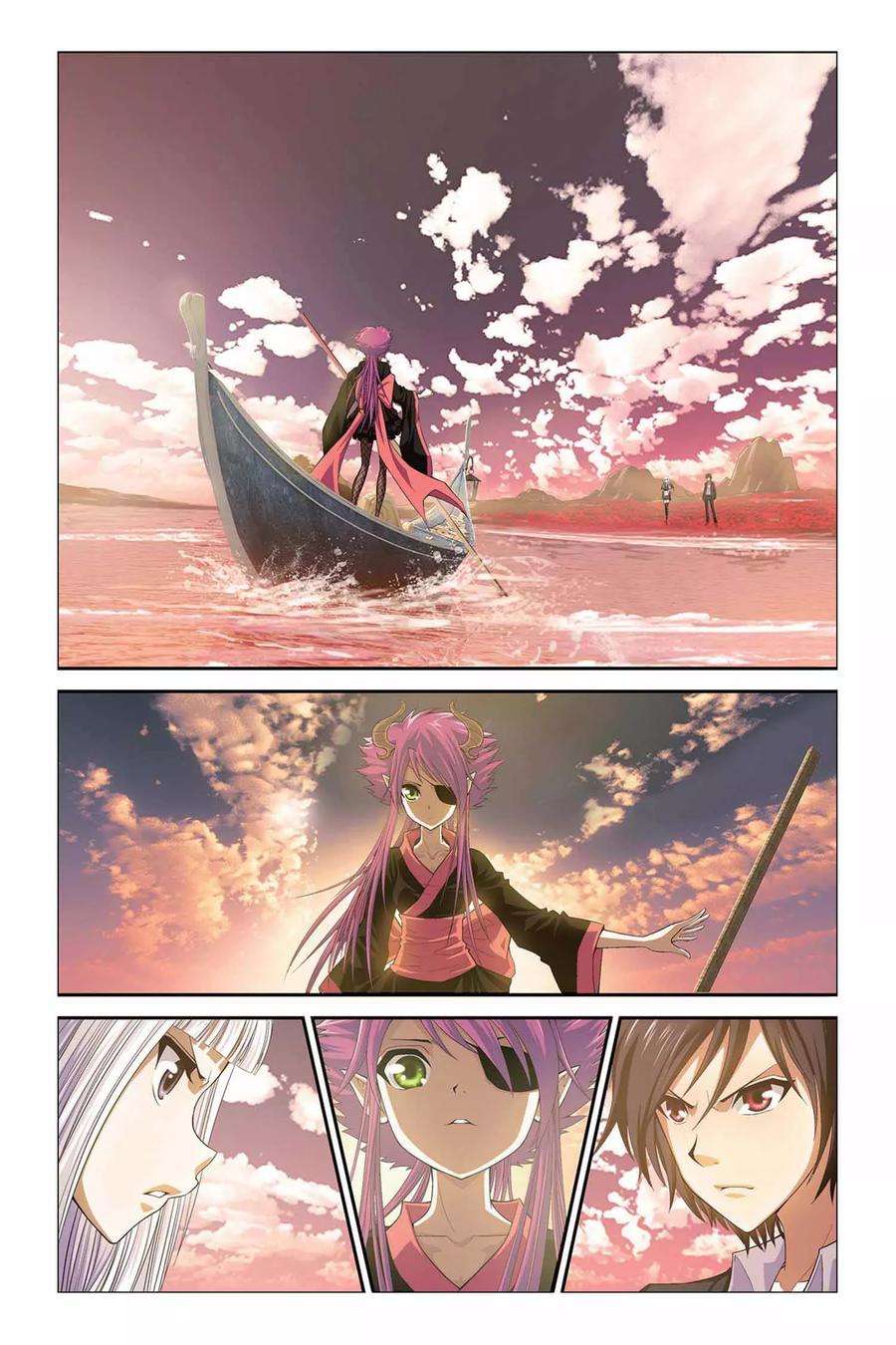 偷星九月天308话 魔都浮城