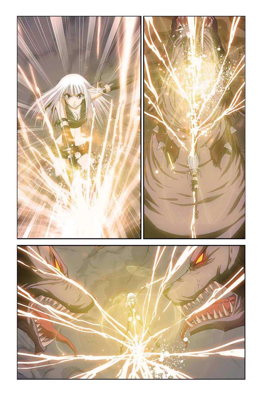 偷星九月天311话 失控