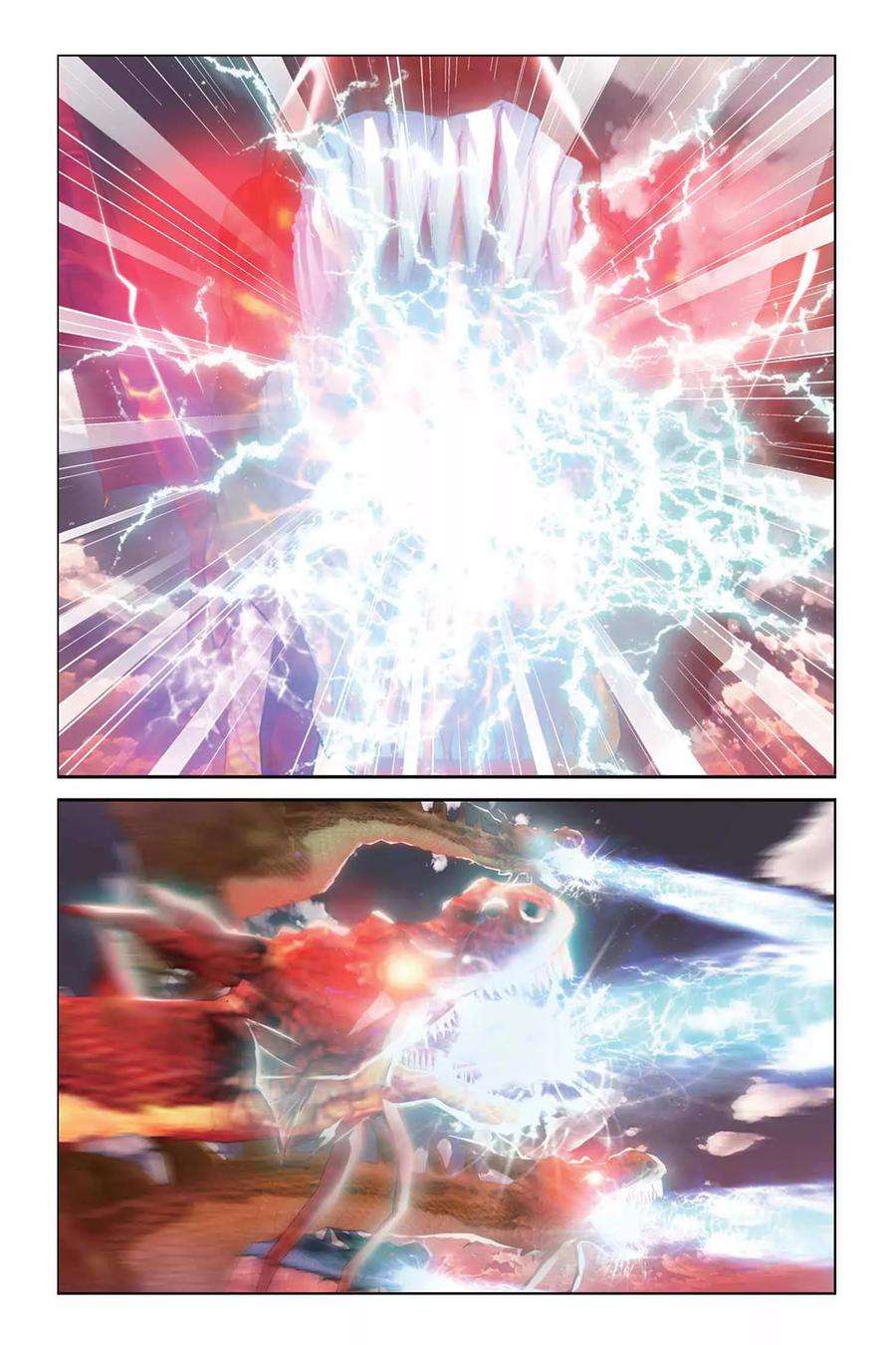 偷星九月天315话 溃城