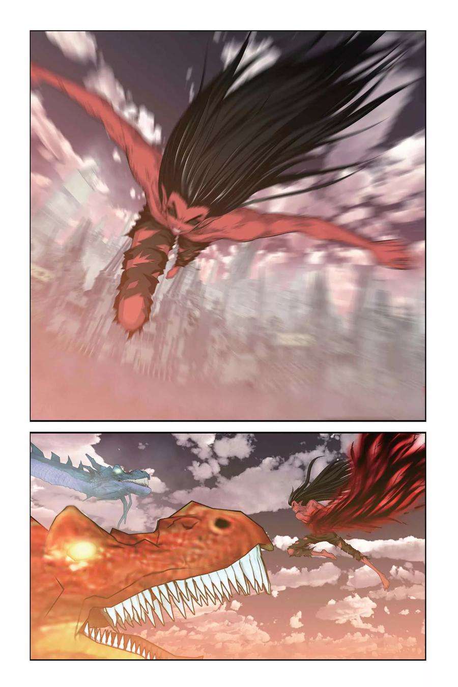 偷星九月天316话 末日之炮