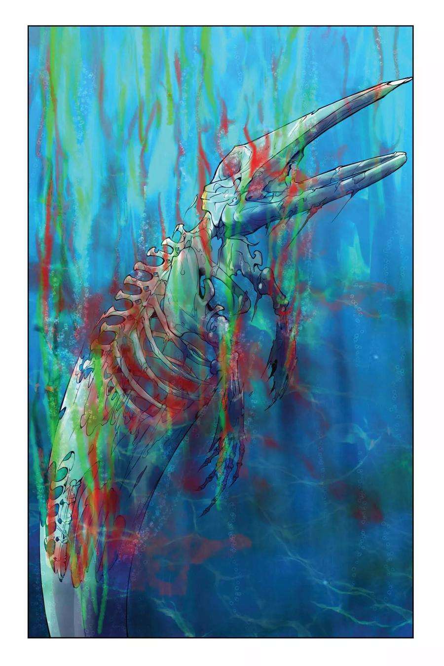 偷星九月天332话 凝结空气