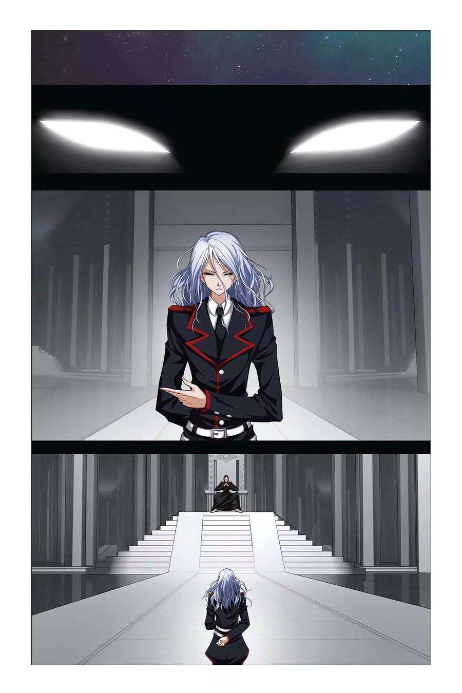 偷星九月天349话 一切的始点