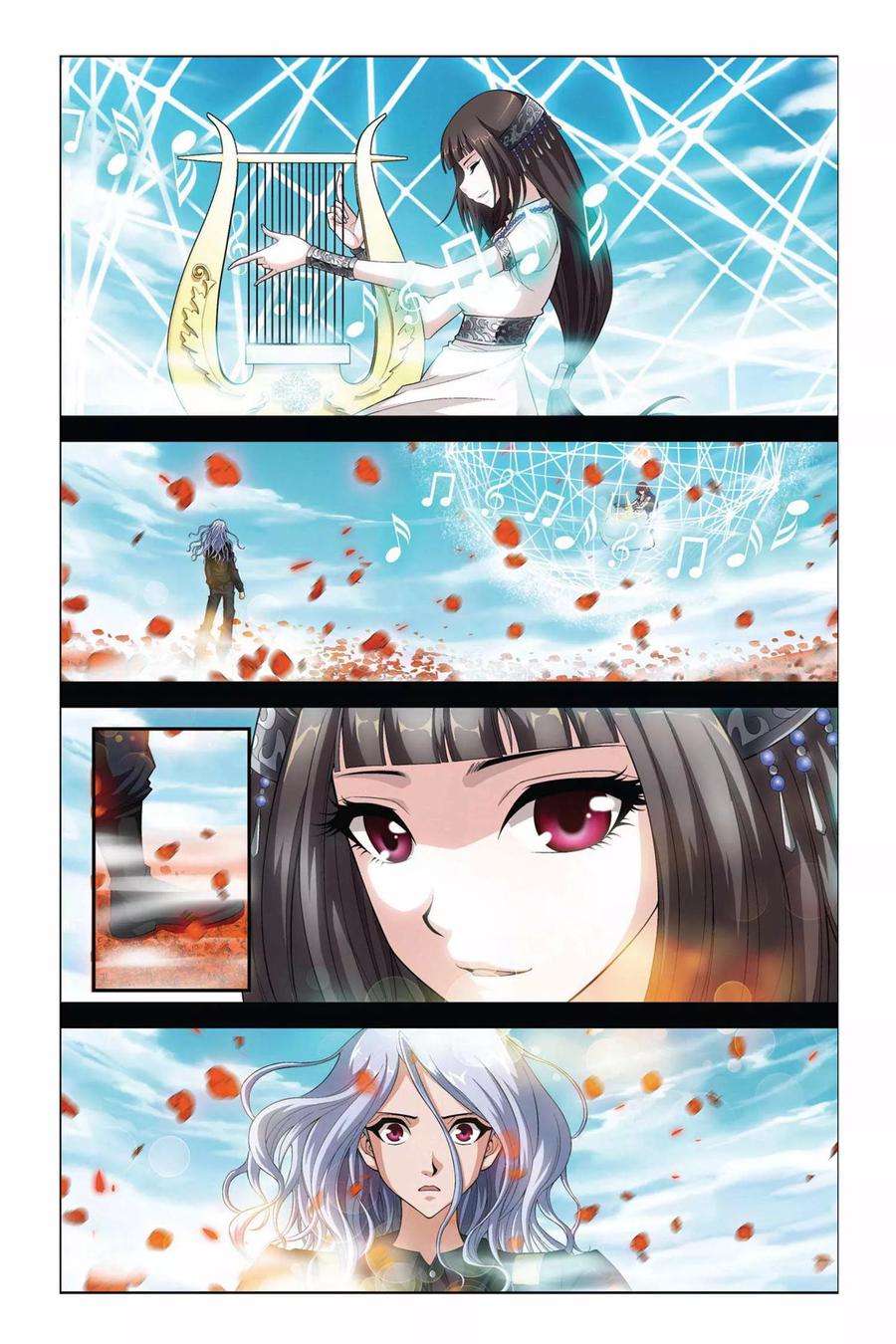 偷星九月天351话 神谕