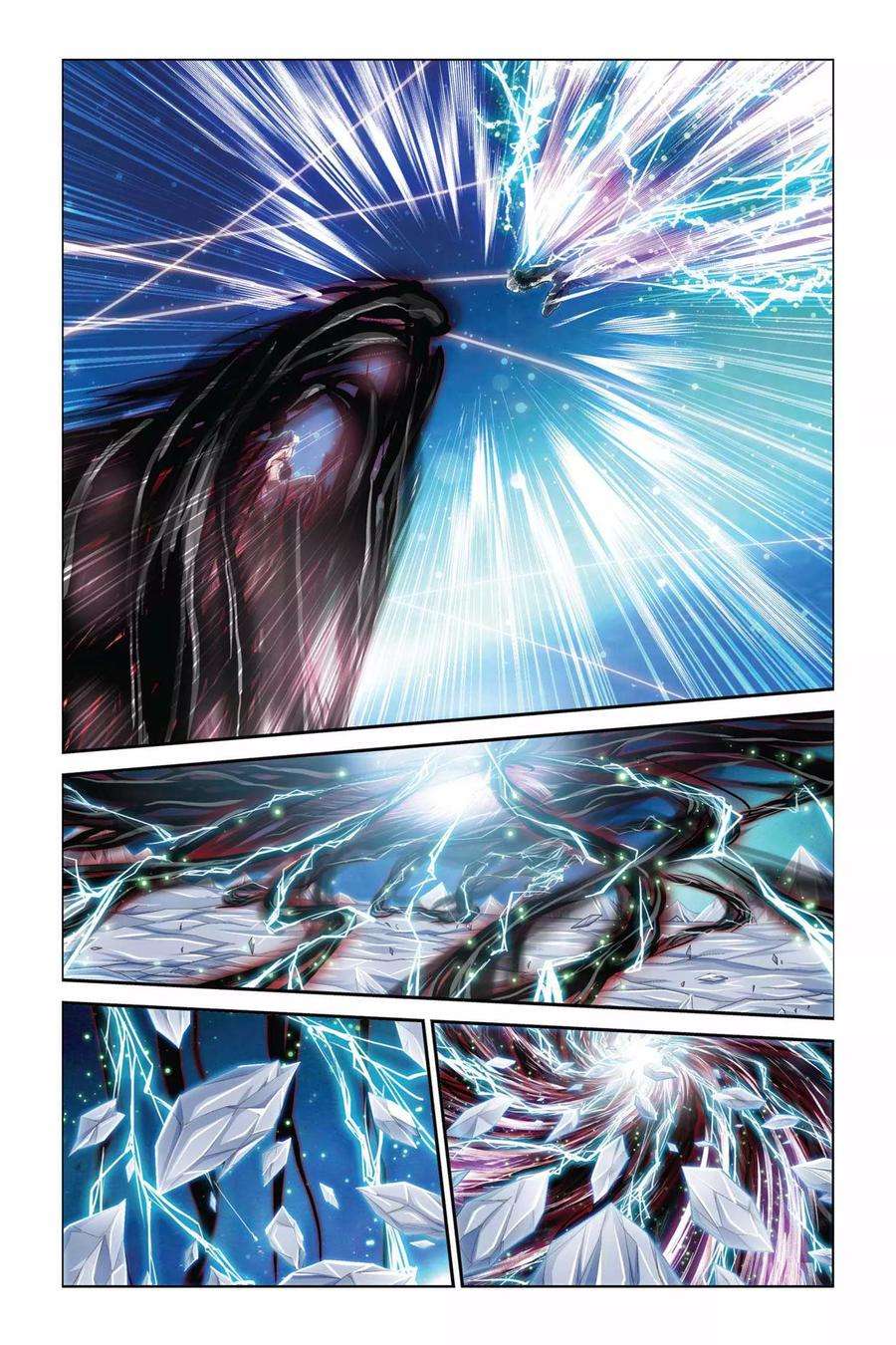 偷星九月天363话 激战