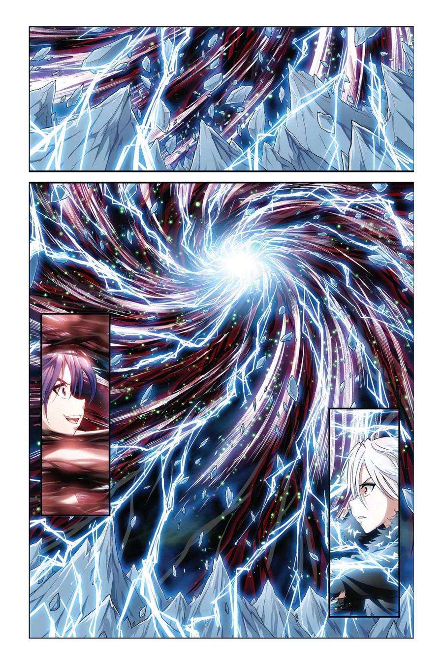 偷星九月天363话 激战