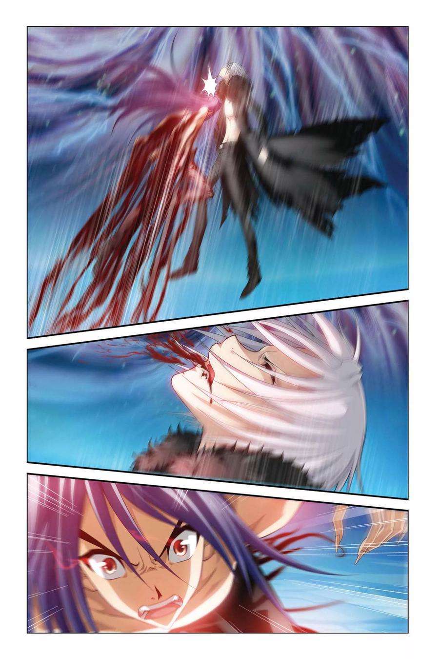 偷星九月天363话 激战