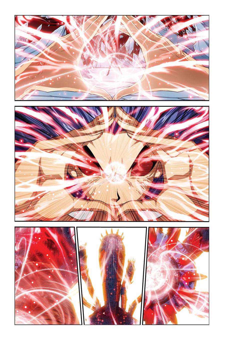 偷星九月天365话 重现！末日之炮！