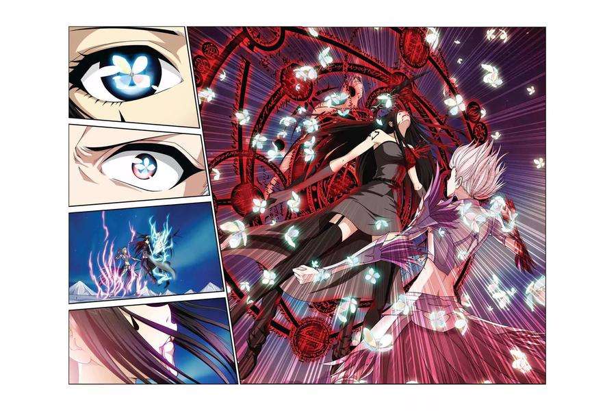 偷星九月天369话 解锁