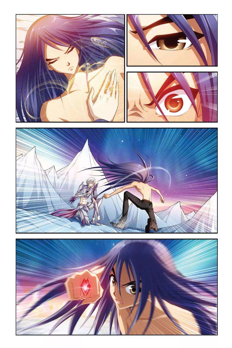 偷星九月天371话 黑皇与白皇